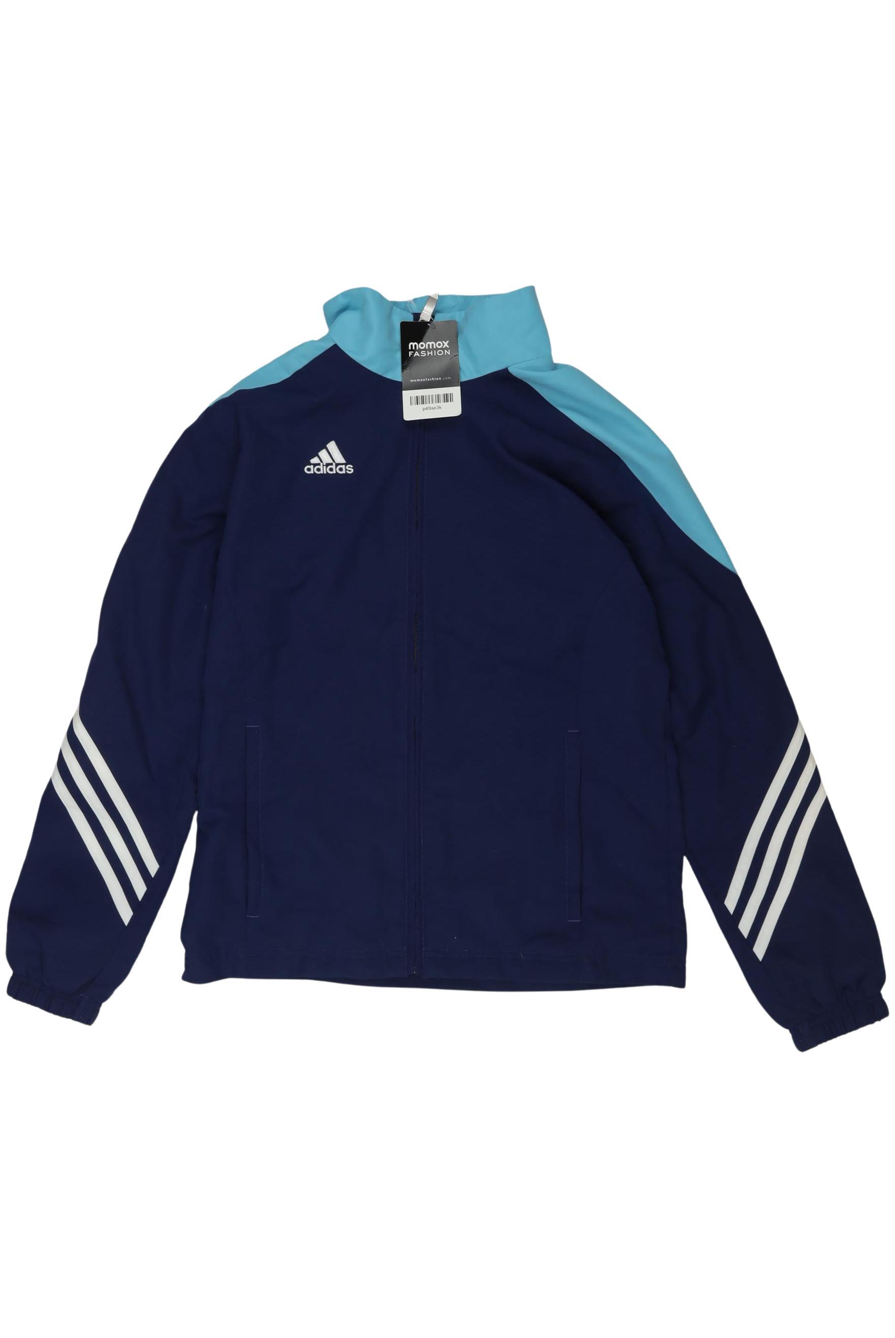 

adidas Mädchen Jacke, mehrfarbig, Gr. 152