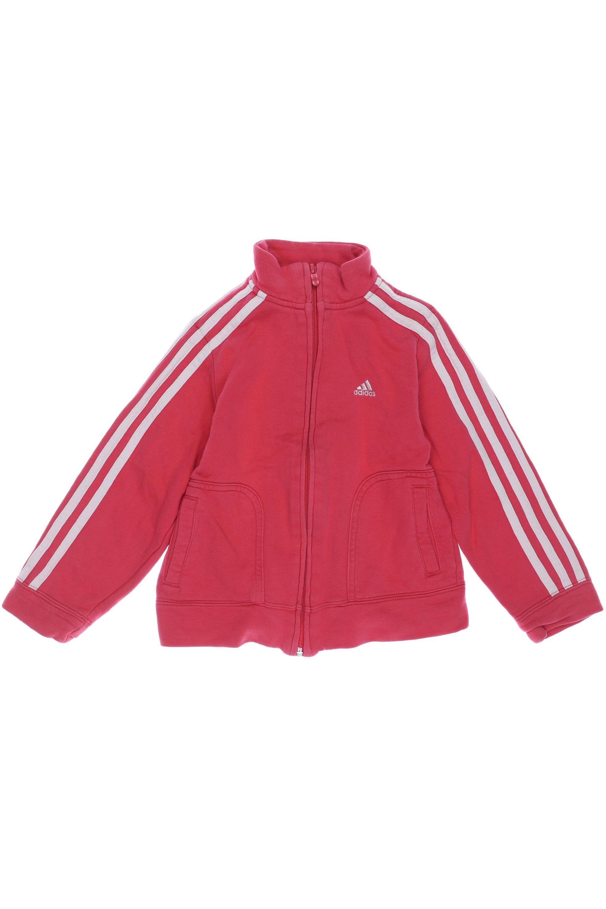 

Adidas Mädchen Jacke, pink