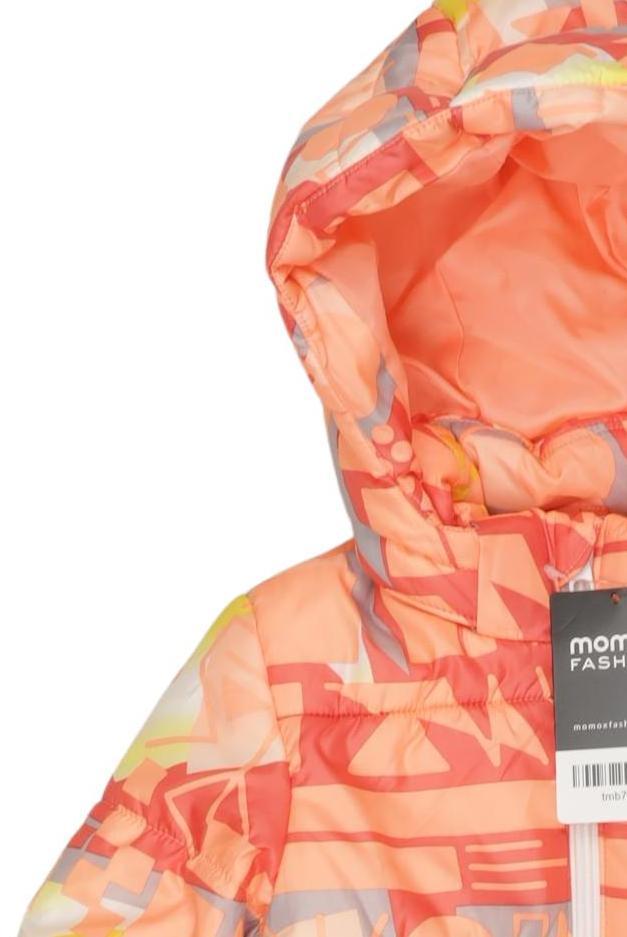 Thumbnail - adidas Mädchen Jacke, orange, Gr. 110