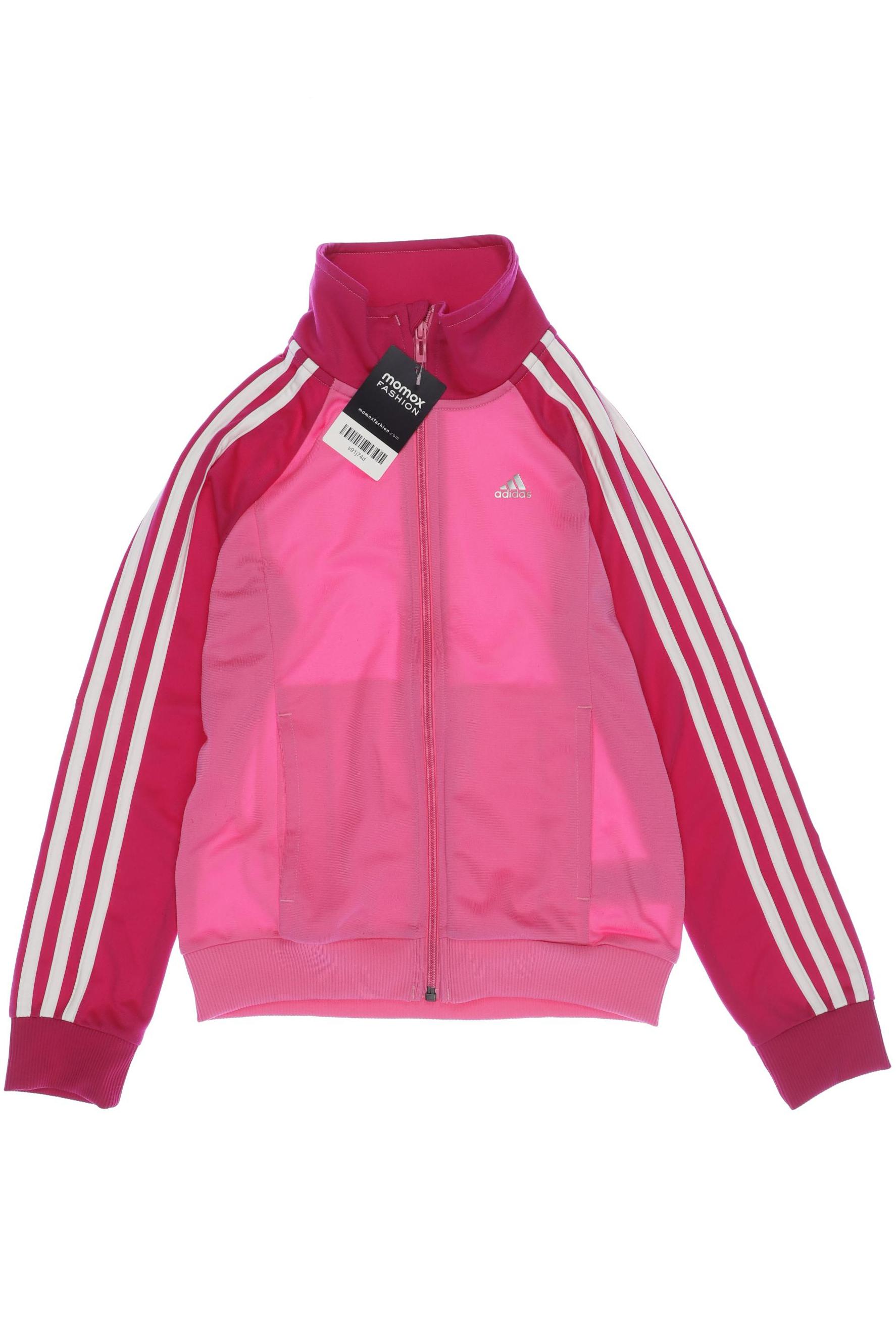 

Adidas Mädchen Jacke, pink