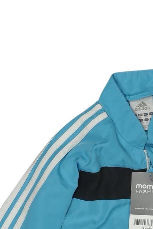 Thumbnail - adidas Damen Jacke, blau, Gr. 80