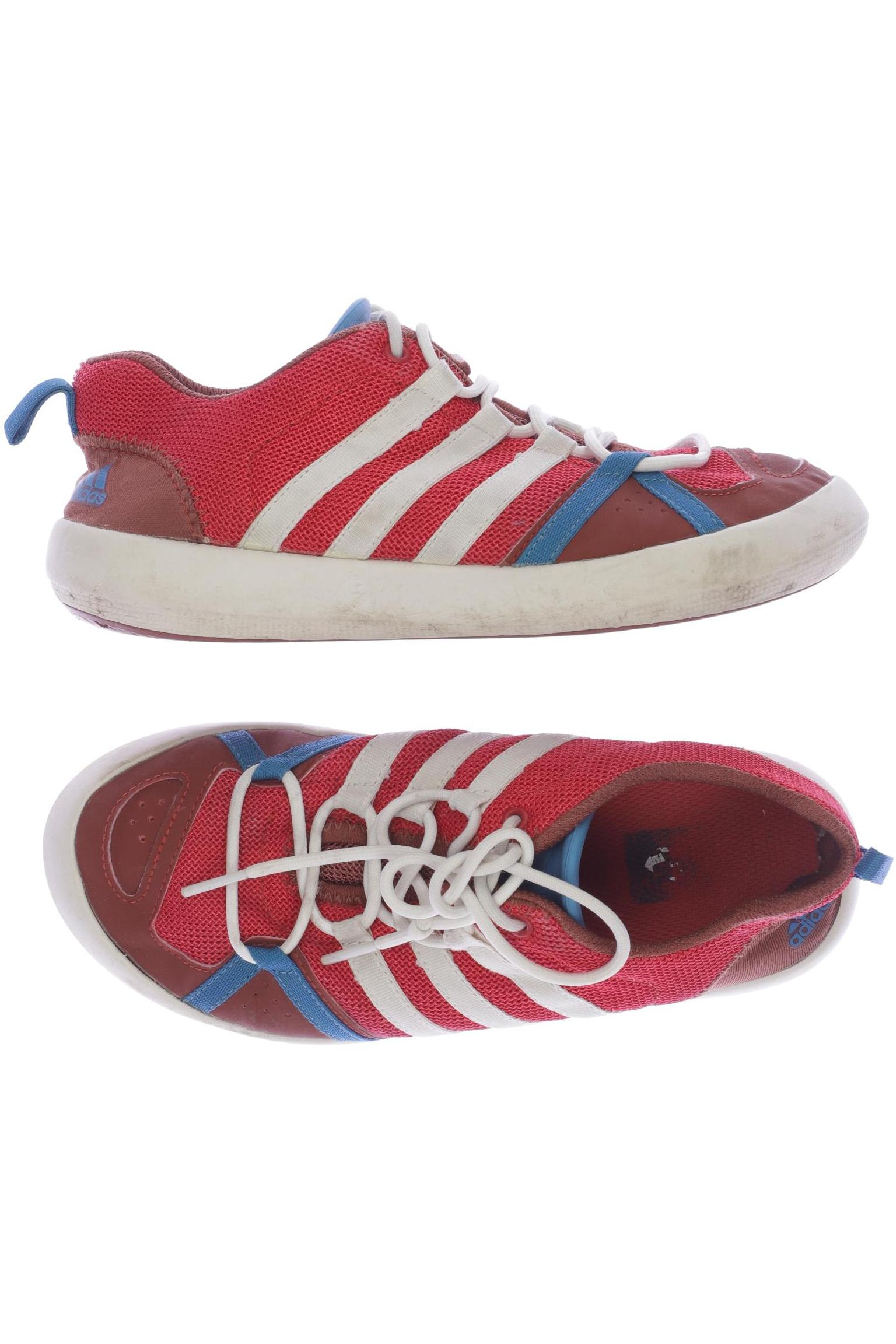 

Adidas Mädchen Kinderschuhe, rot