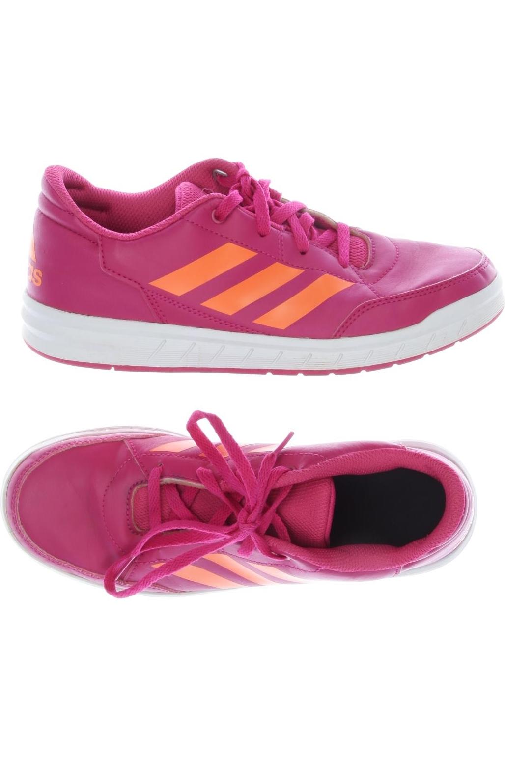 

adidas Damen Kinderschuhe, pink, Gr. 37.5