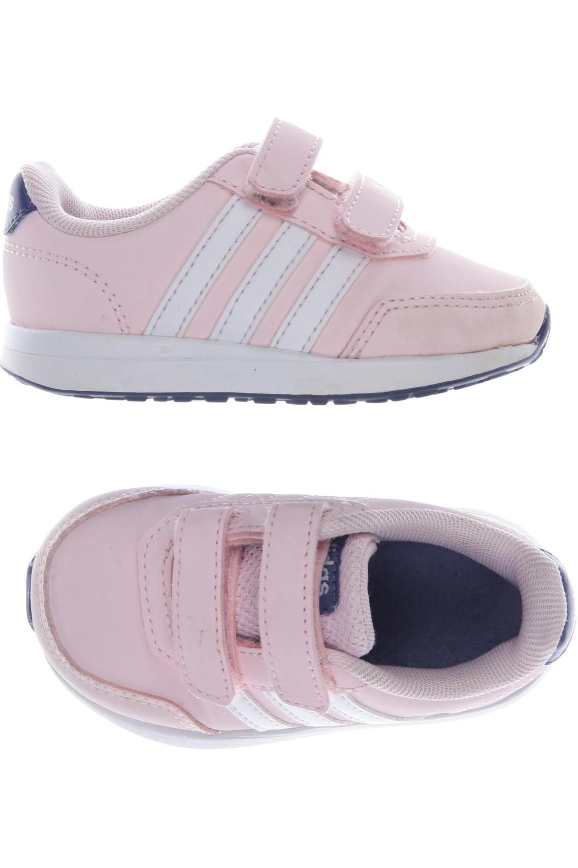 

adidas Mädchen Kinderschuhe, pink