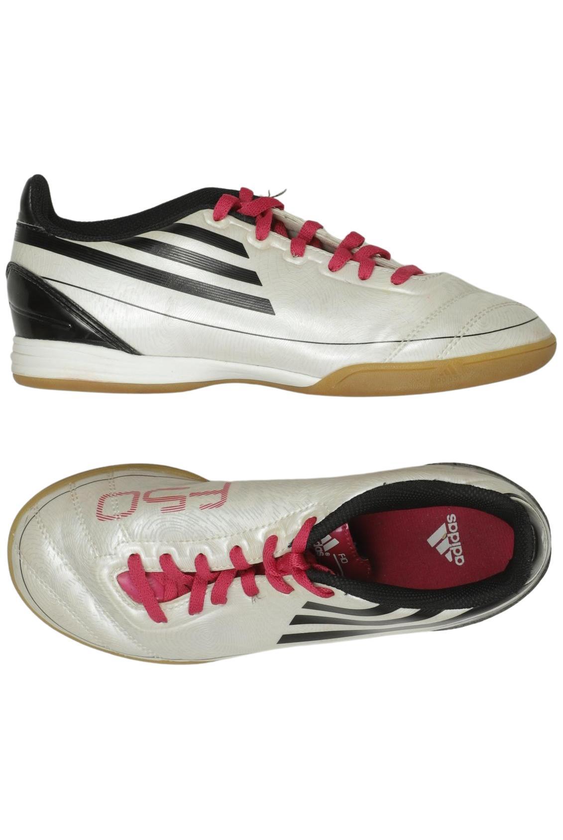

adidas Mädchen Kinderschuhe, mehrfarbig, Gr. 32