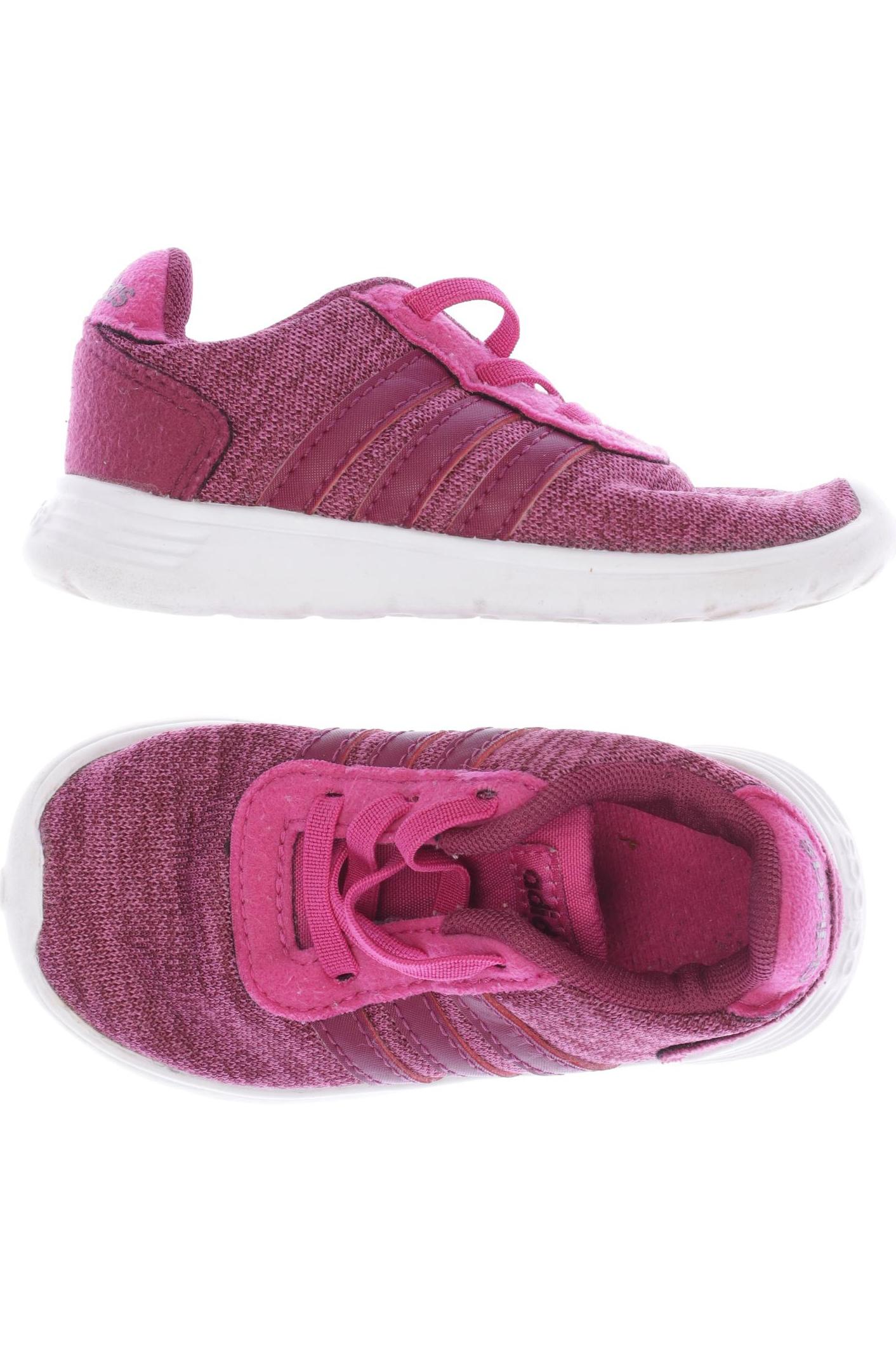 

Adidas Mädchen Kinderschuhe, pink