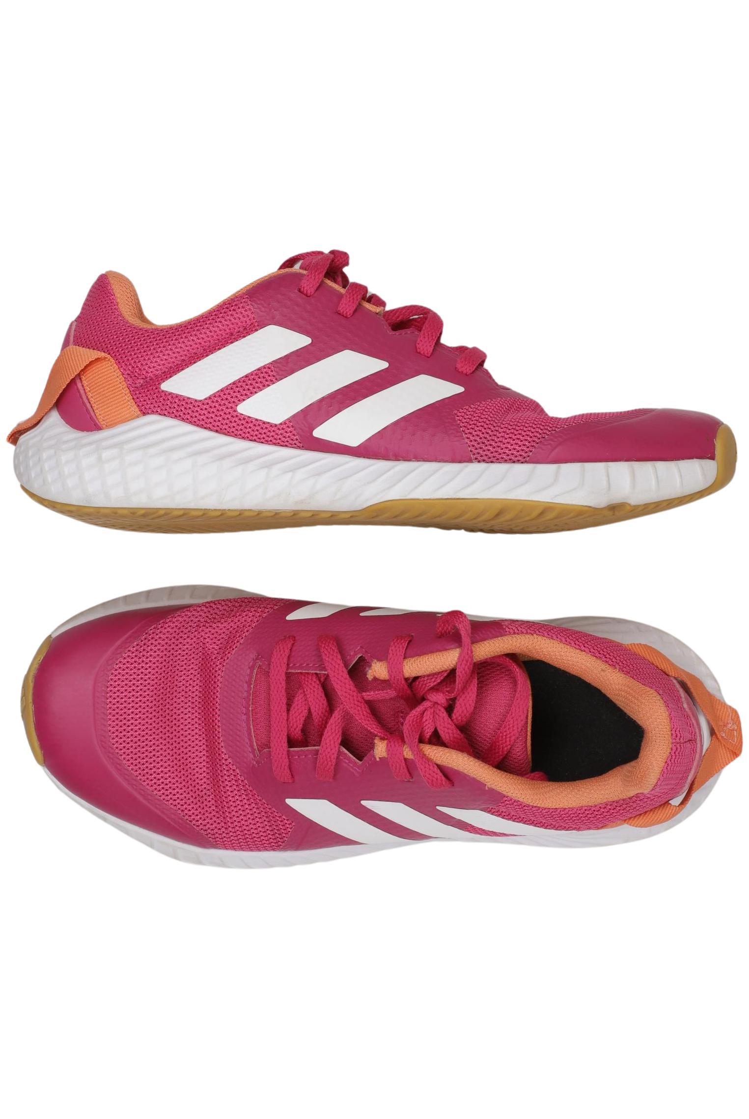 

adidas Damen Kinderschuhe, pink, Gr. 36.5