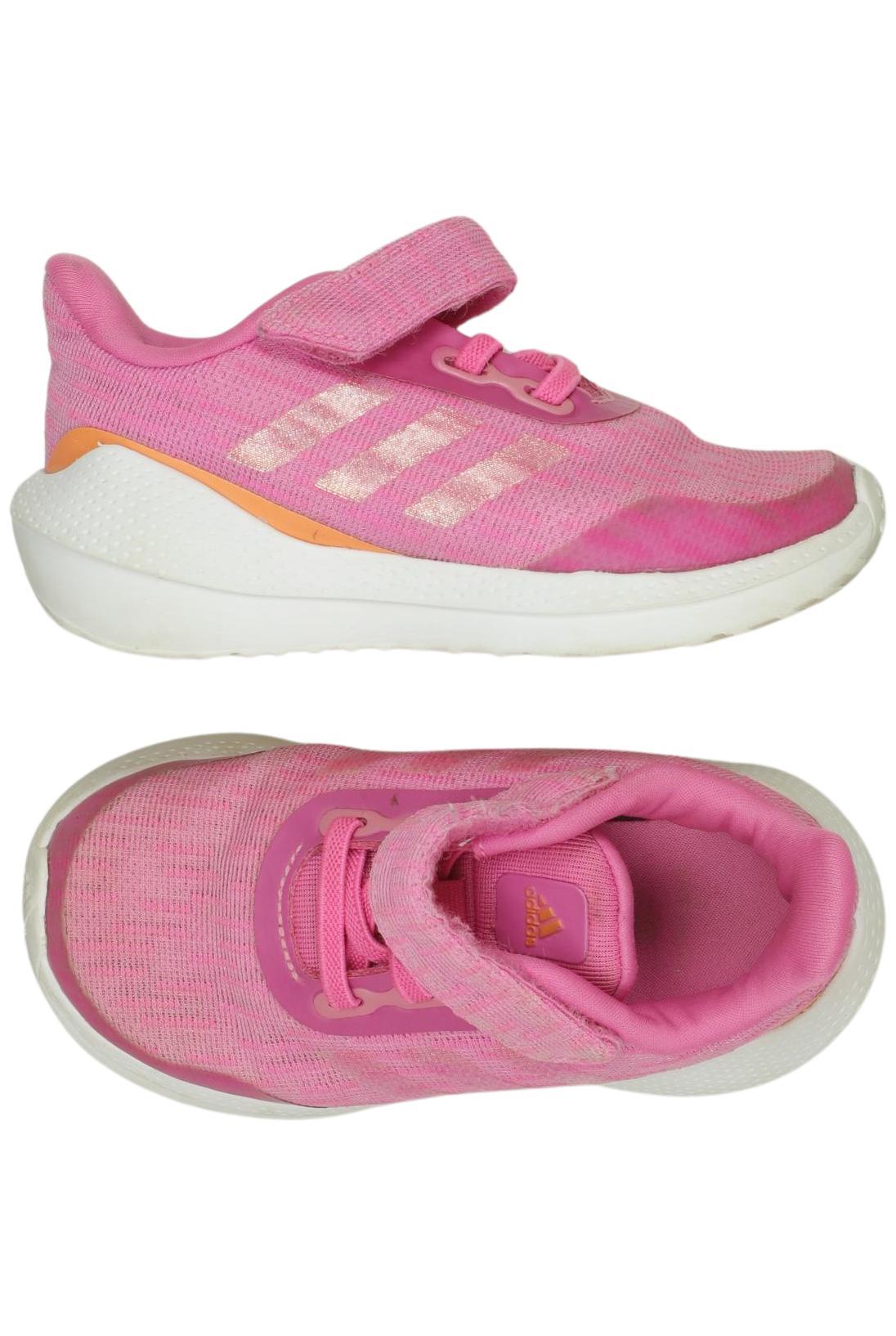 

adidas Damen Kinderschuhe, pink, Gr. 23