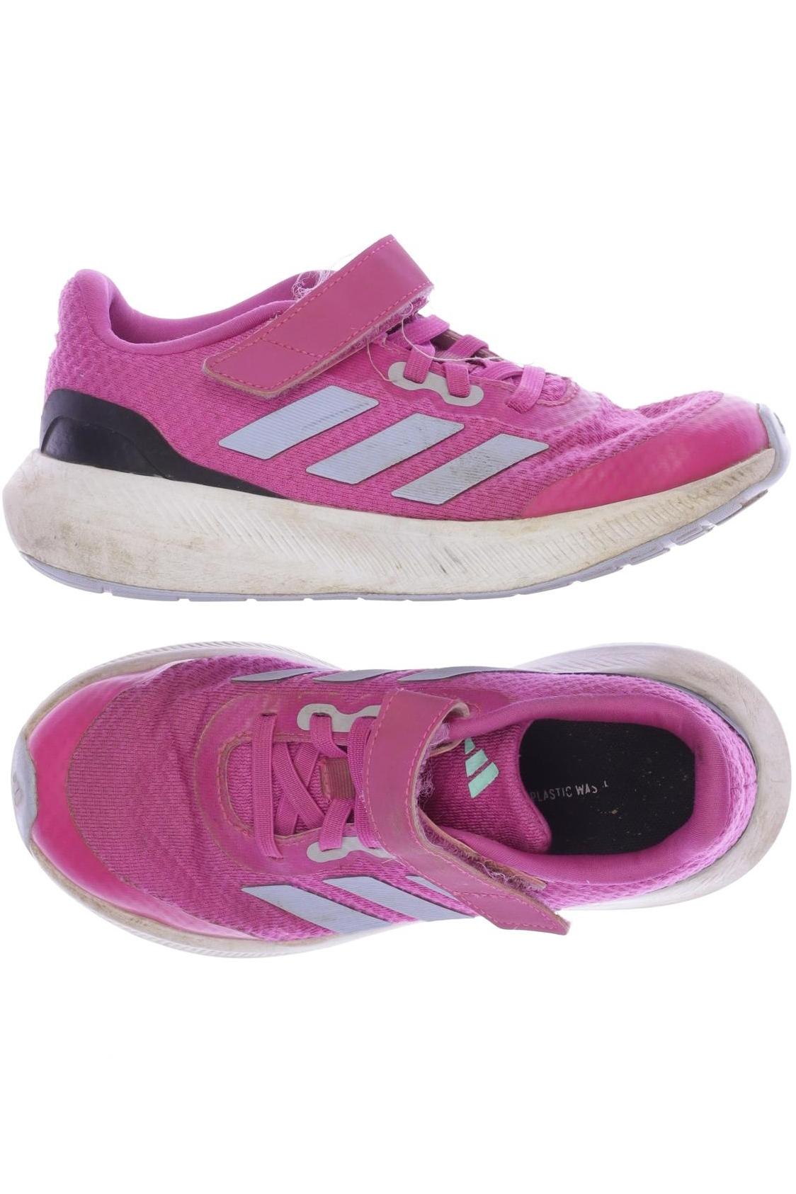 

adidas Damen Kinderschuhe, pink, Gr. 32