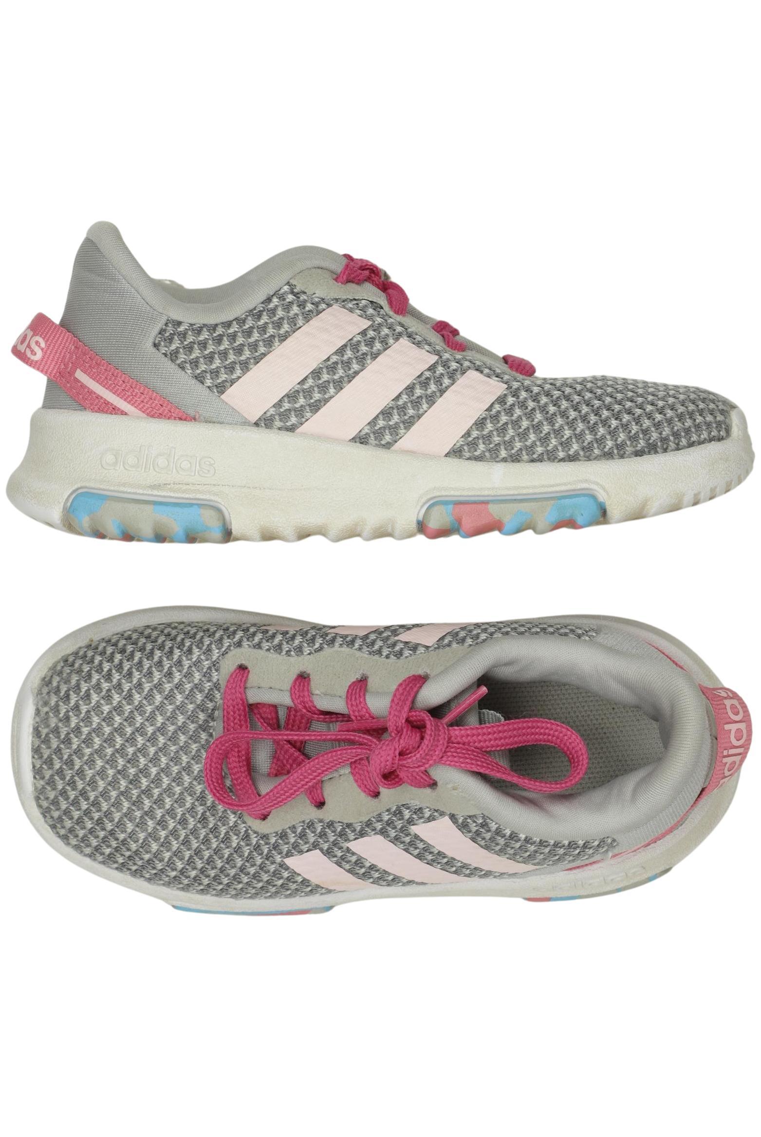 

adidas Mädchen Kinderschuhe, mehrfarbig, Gr. 23