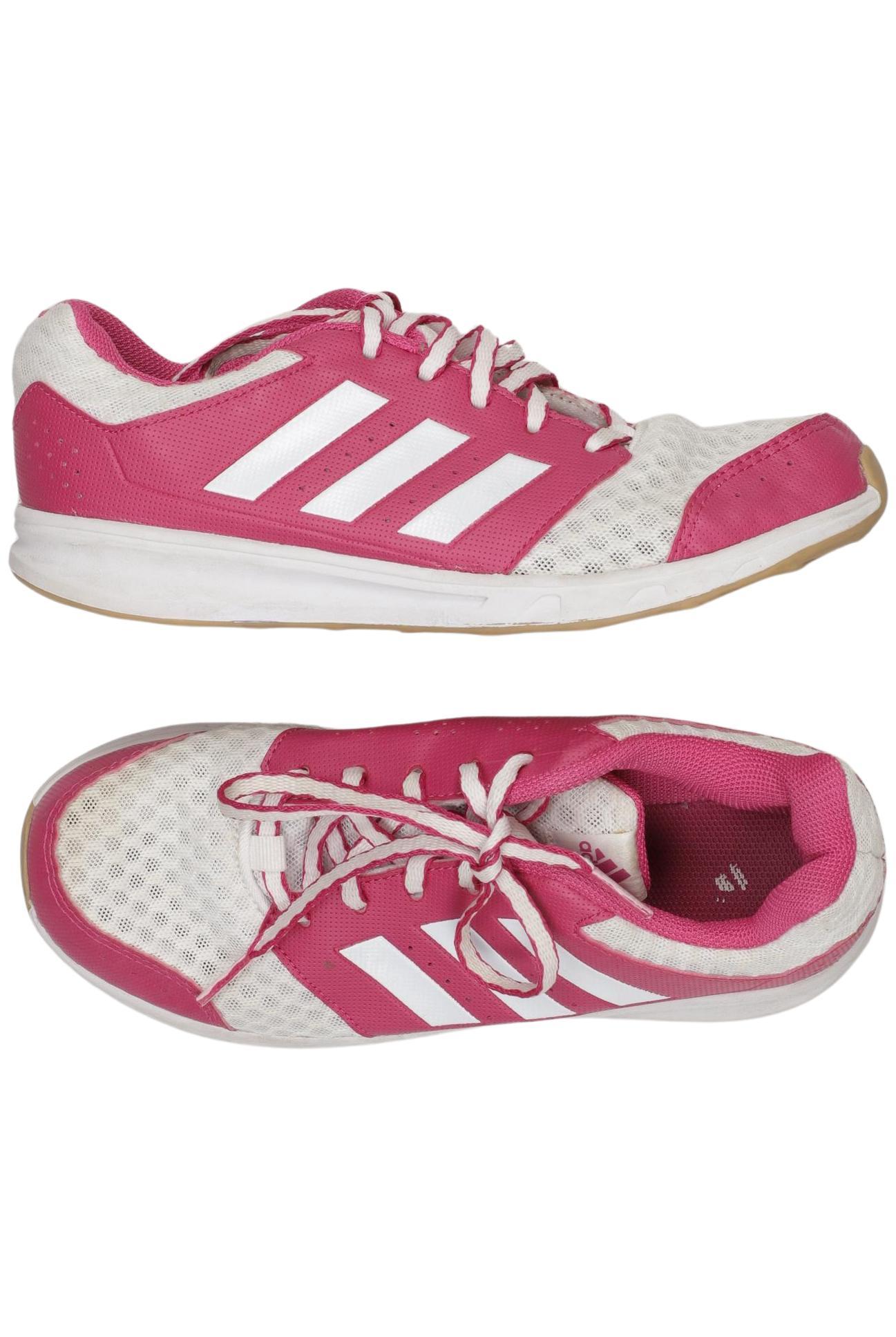 

adidas Mädchen Kinderschuhe, pink, Gr. 37.5