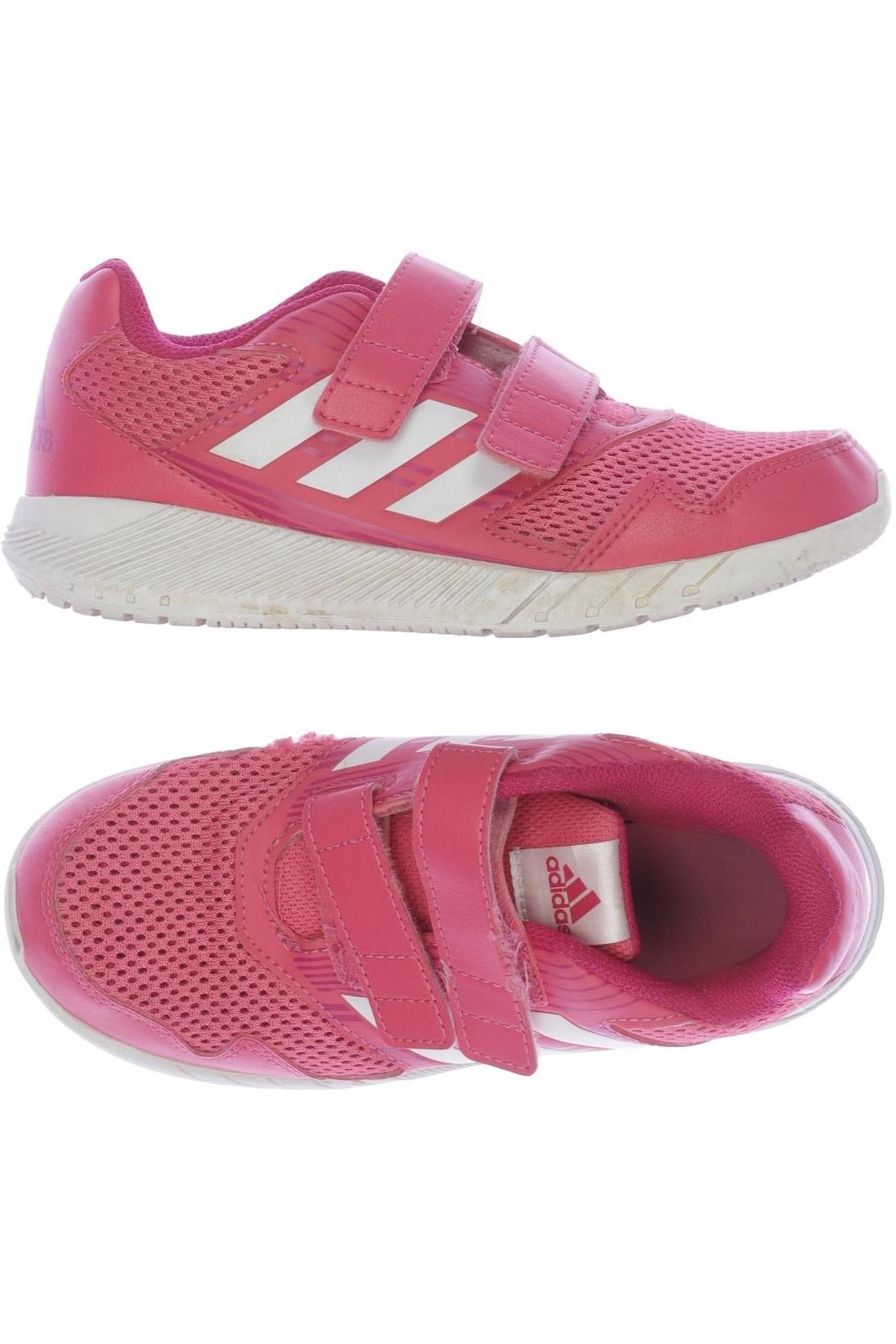 

adidas Damen Kinderschuhe, pink, Gr. 32