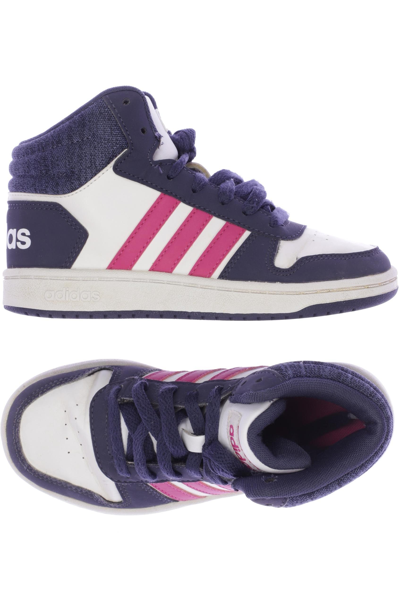 

adidas Damen Kinderschuhe, marineblau, Gr. 31