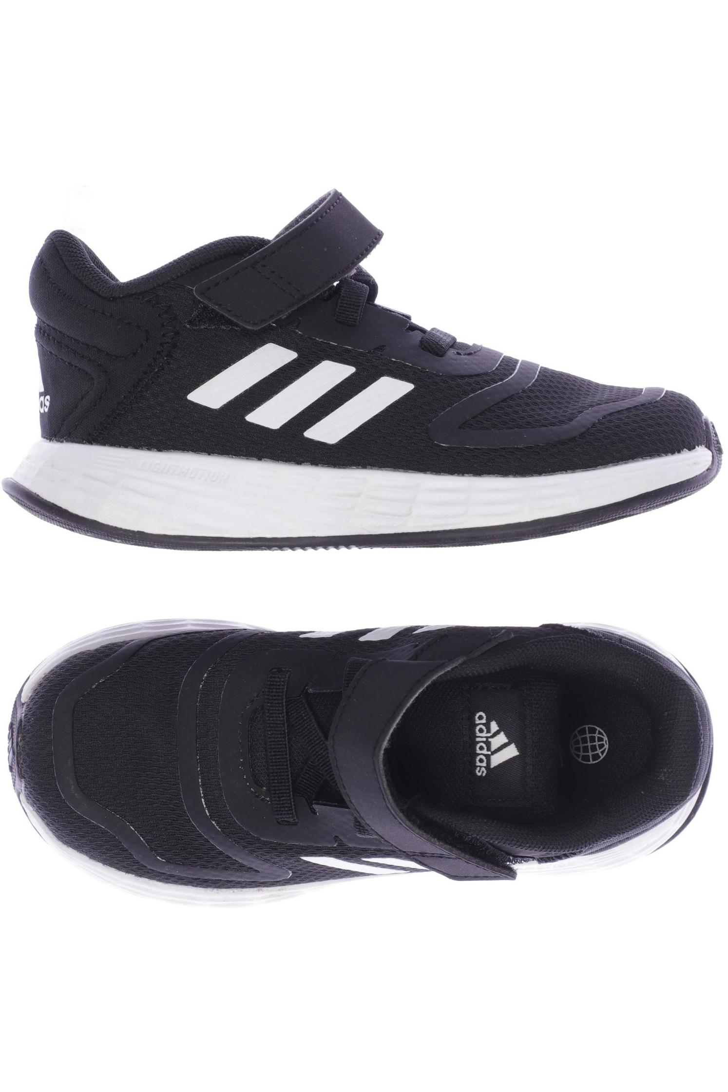 

Adidas Mädchen Kinderschuhe, schwarz