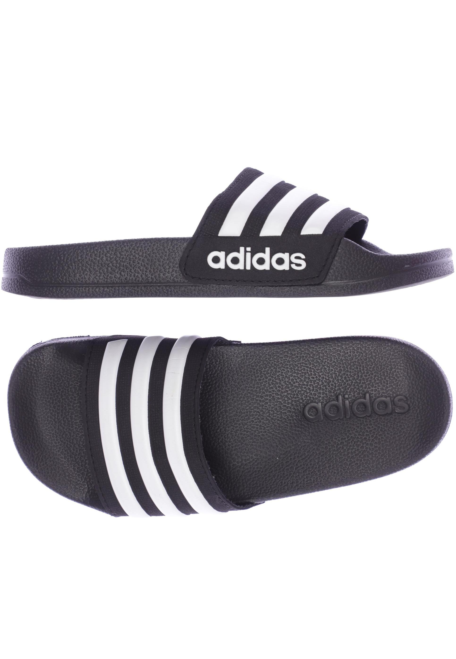 

adidas Damen Kinderschuhe, schwarz, Gr. 32