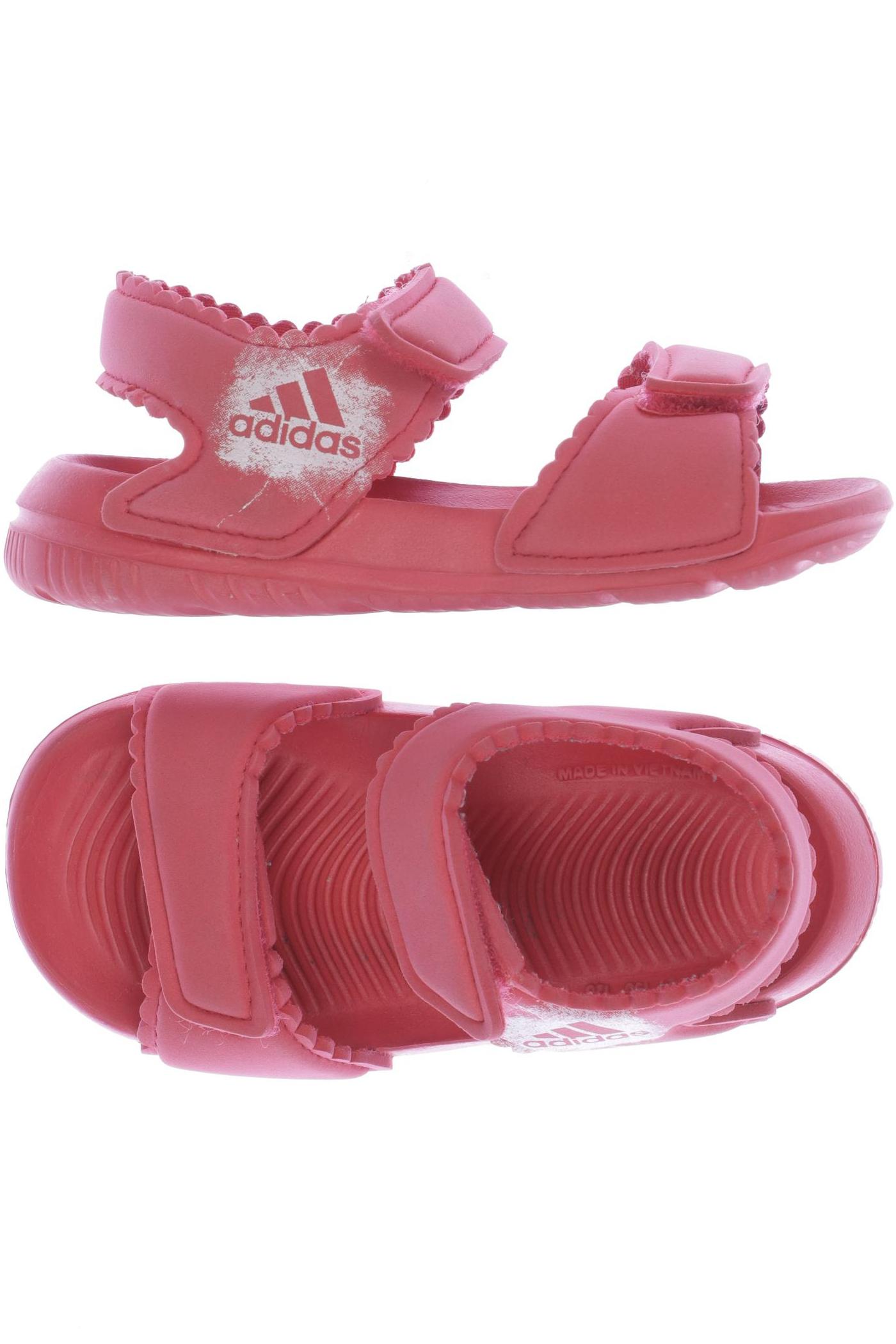 

Adidas Mädchen Kinderschuhe, pink