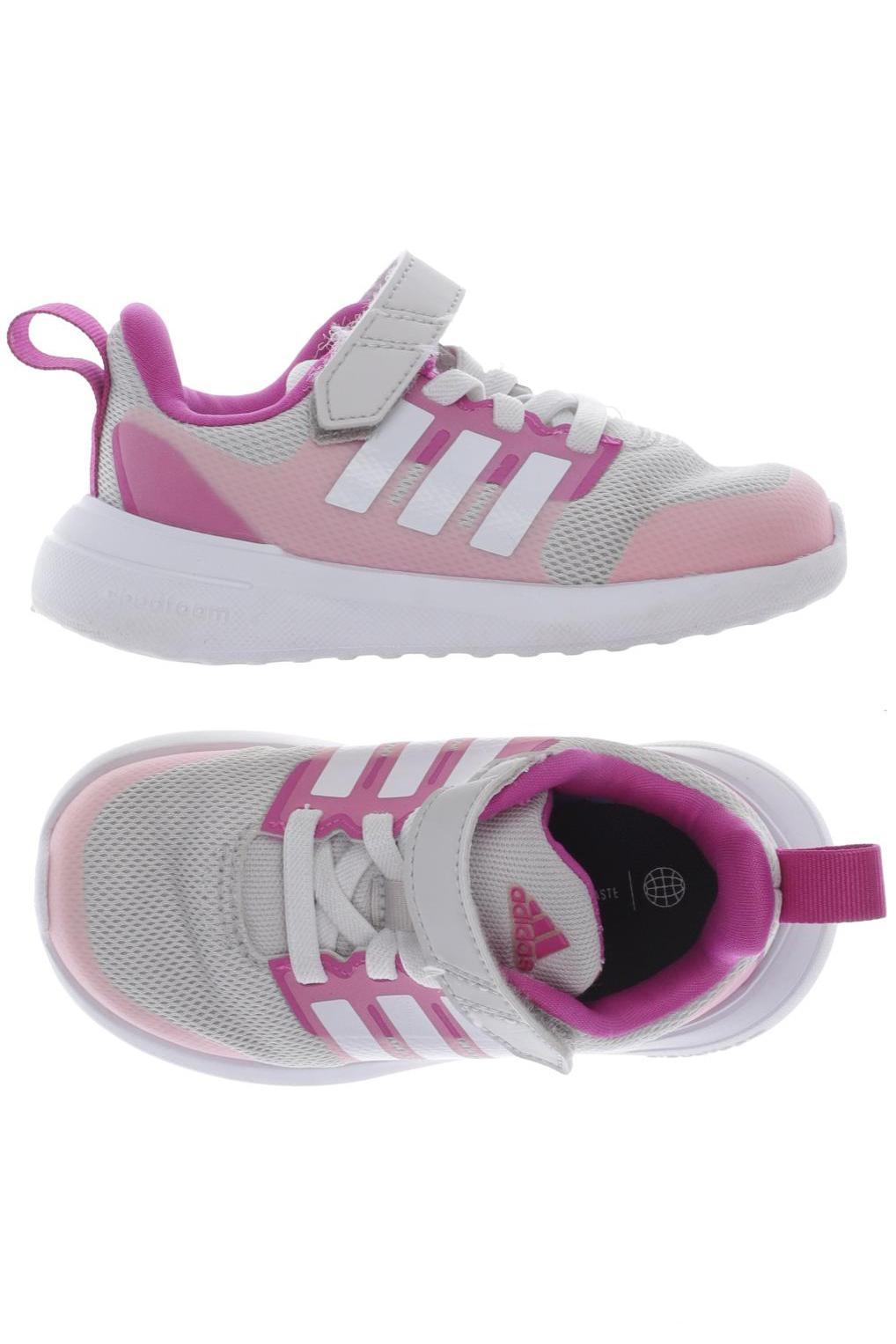 

Adidas Mädchen Kinderschuhe, pink