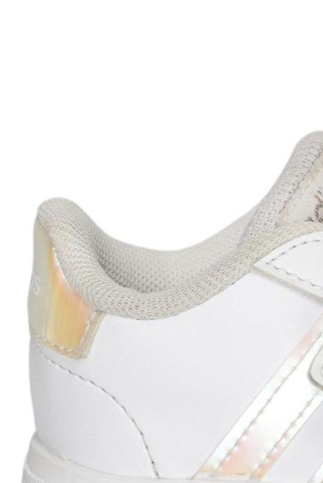 Thumbnail - adidas Mädchen Kinderschuhe, weiß, Gr. 22