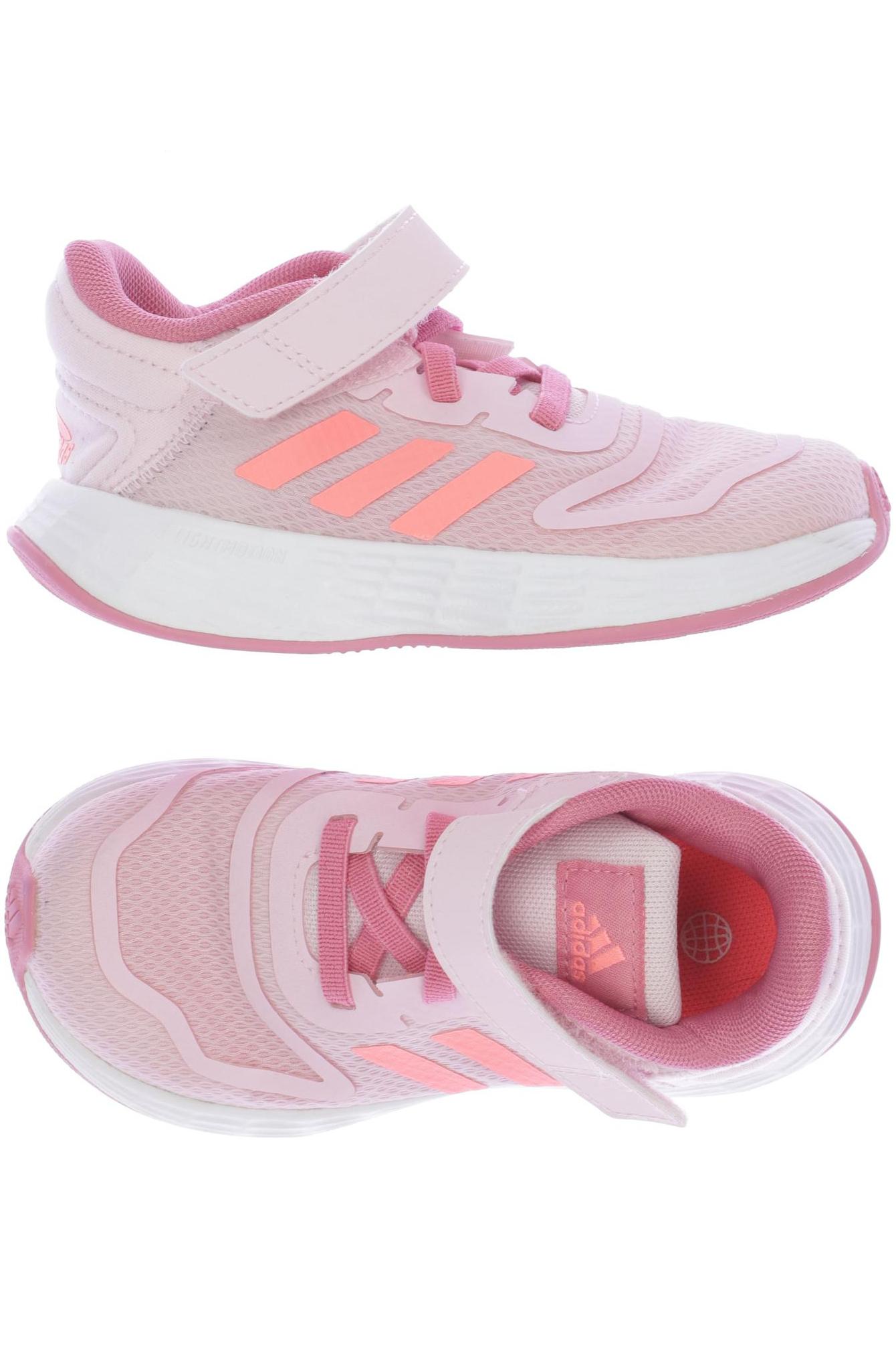 

adidas Damen Kinderschuhe, pink, Gr. 24