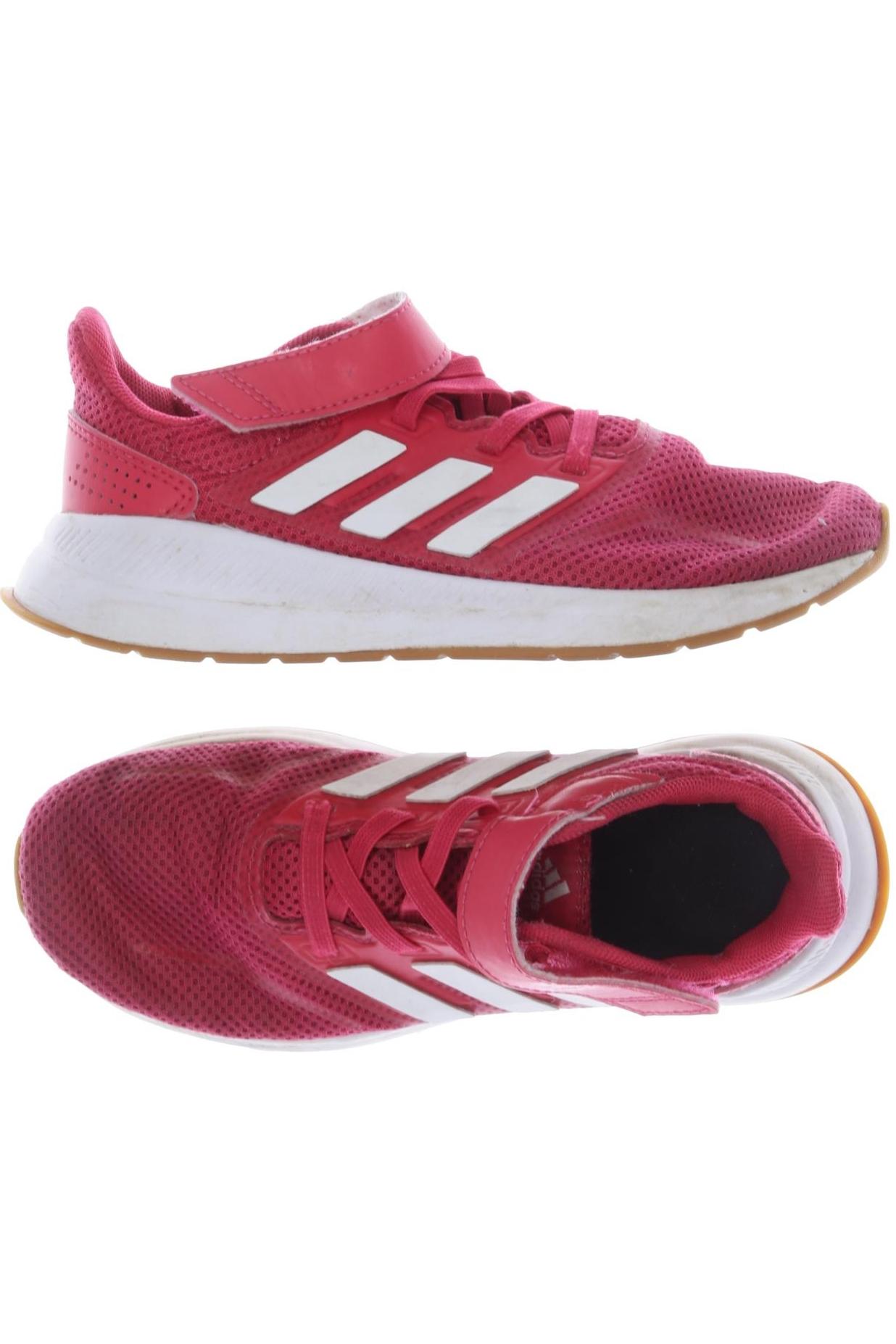 

adidas Damen Kinderschuhe, pink, Gr. 31