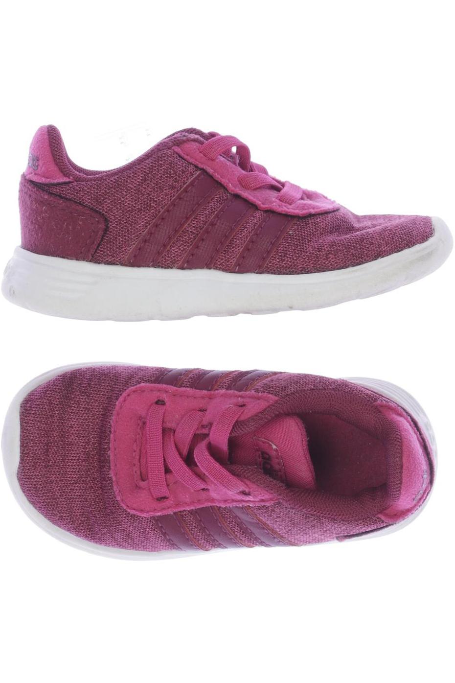 

adidas Damen Kinderschuhe, pink, Gr. 21
