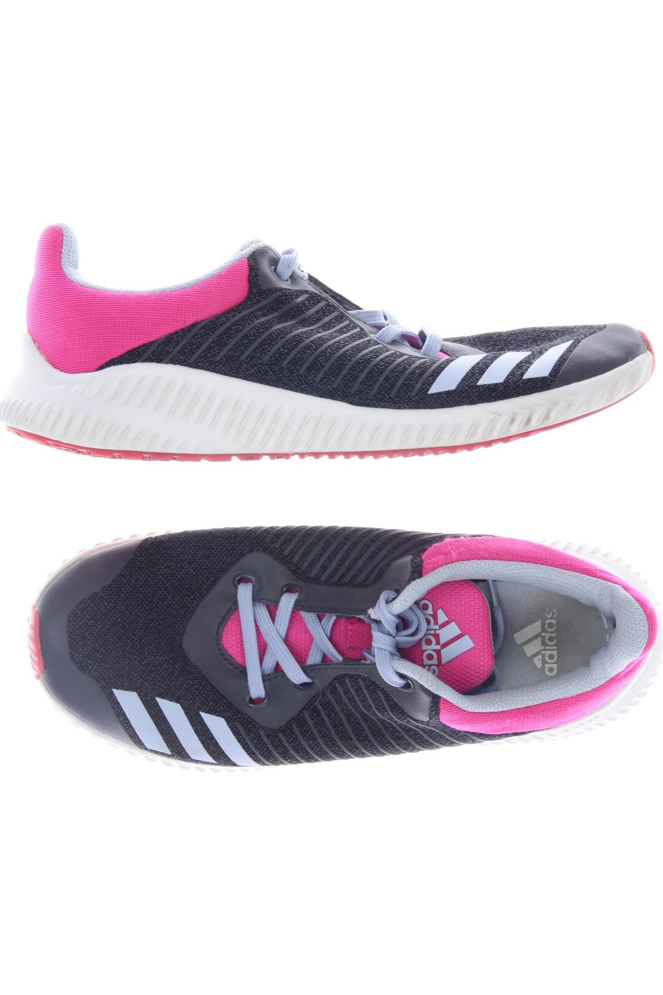 

adidas Damen Kinderschuhe, grau, Gr. 34