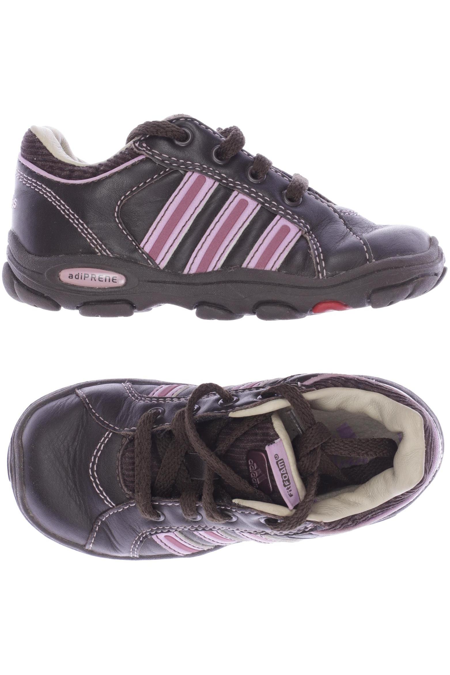 

Adidas Mädchen Kinderschuhe, braun