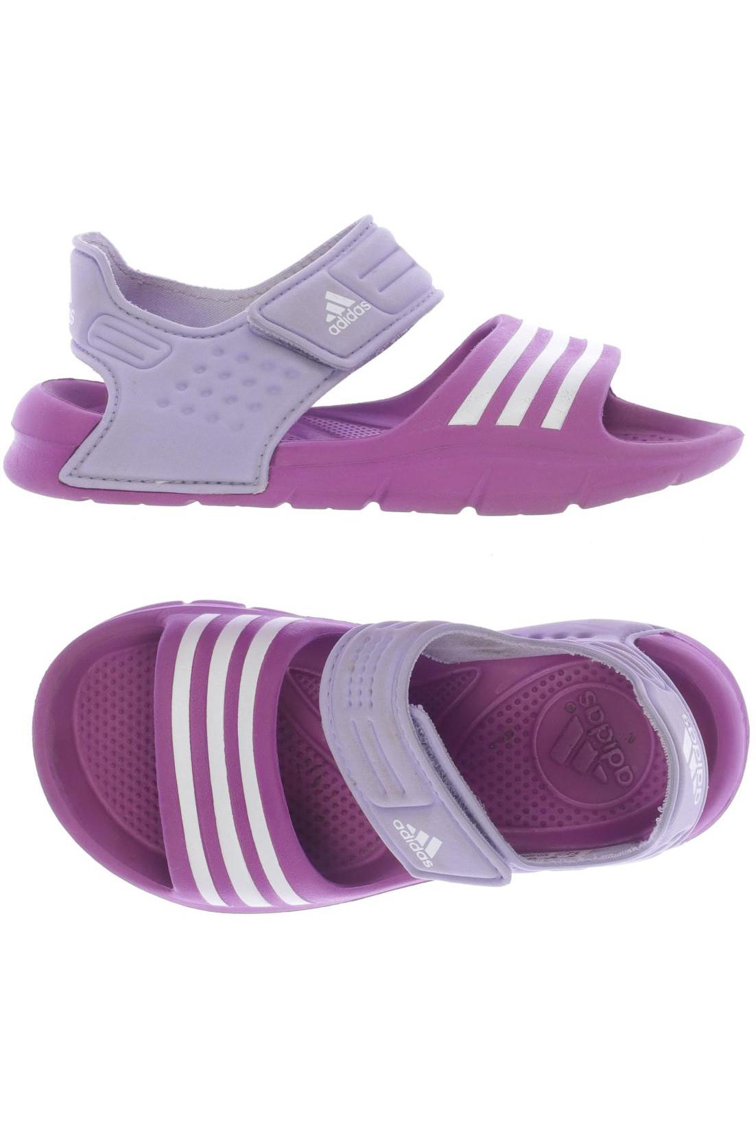 

adidas Mädchen Kinderschuhe, pink
