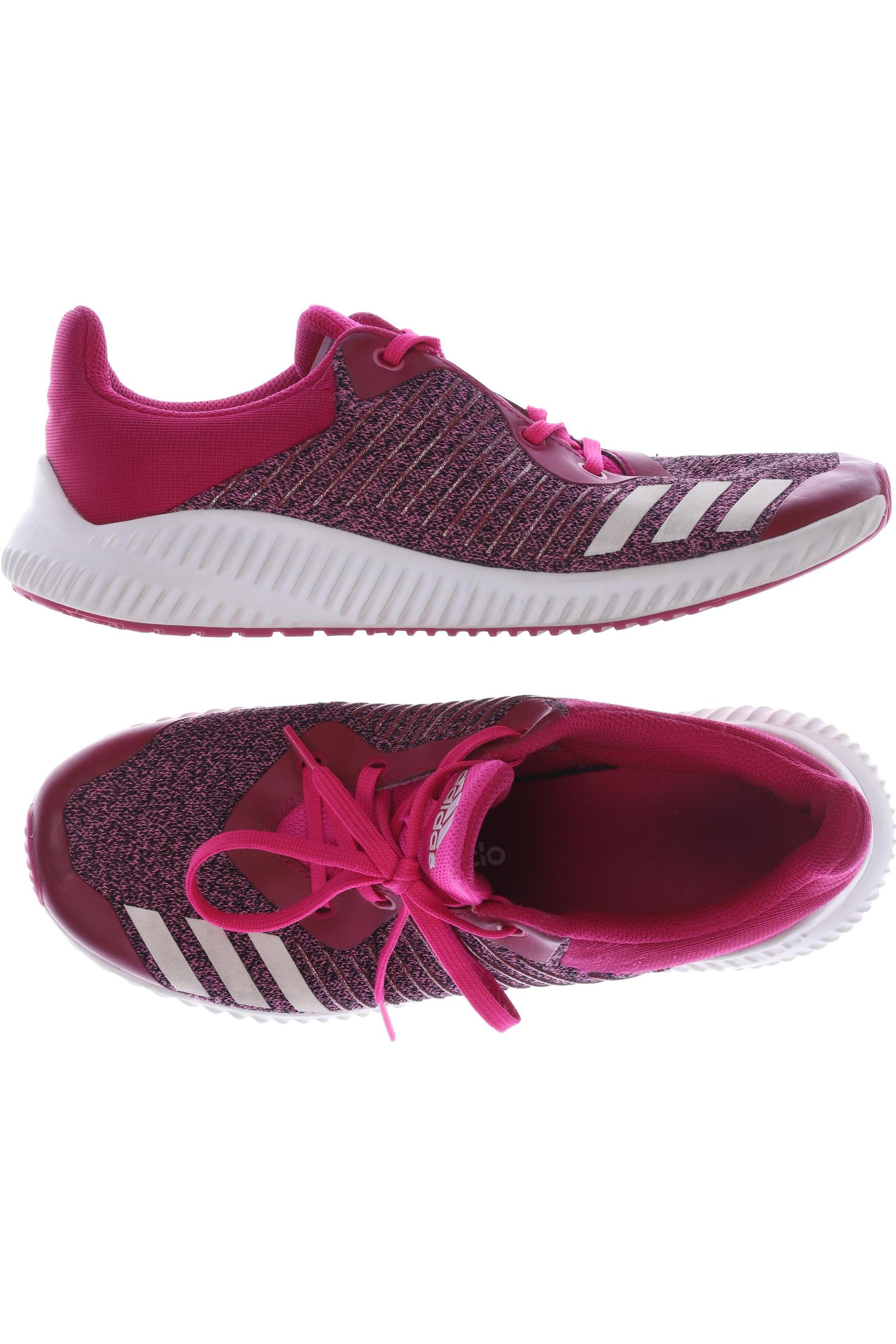 

Adidas Mädchen Kinderschuhe, pink