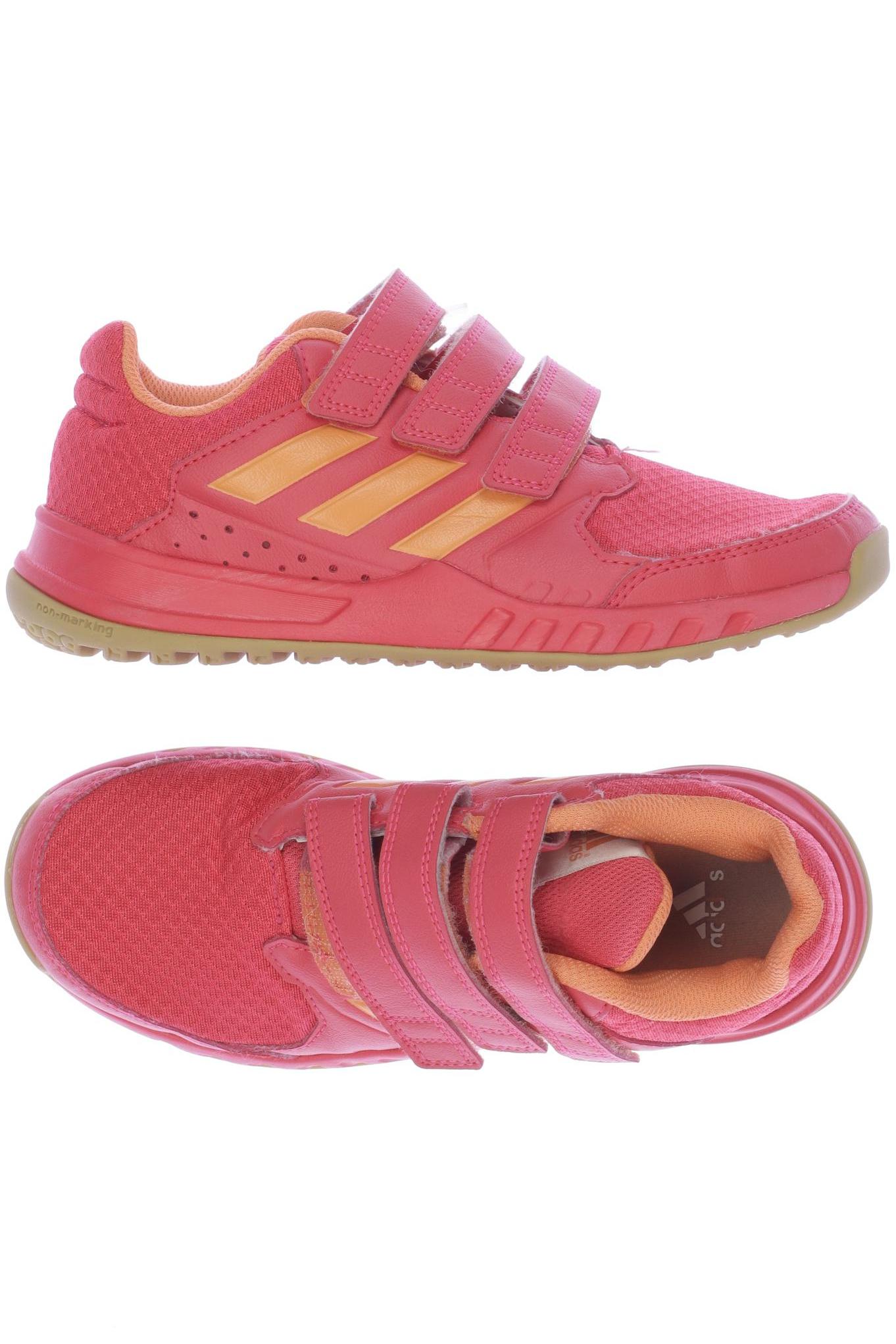 

adidas Damen Kinderschuhe, pink, Gr. 34