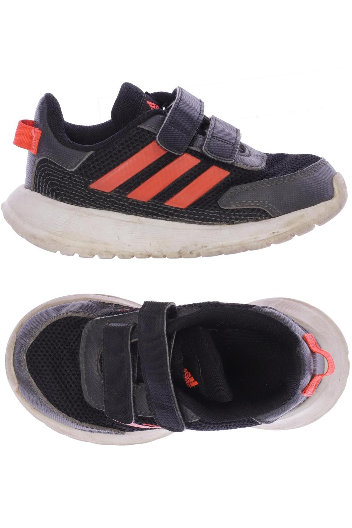 

adidas Damen Kinderschuhe, schwarz, Gr. 25