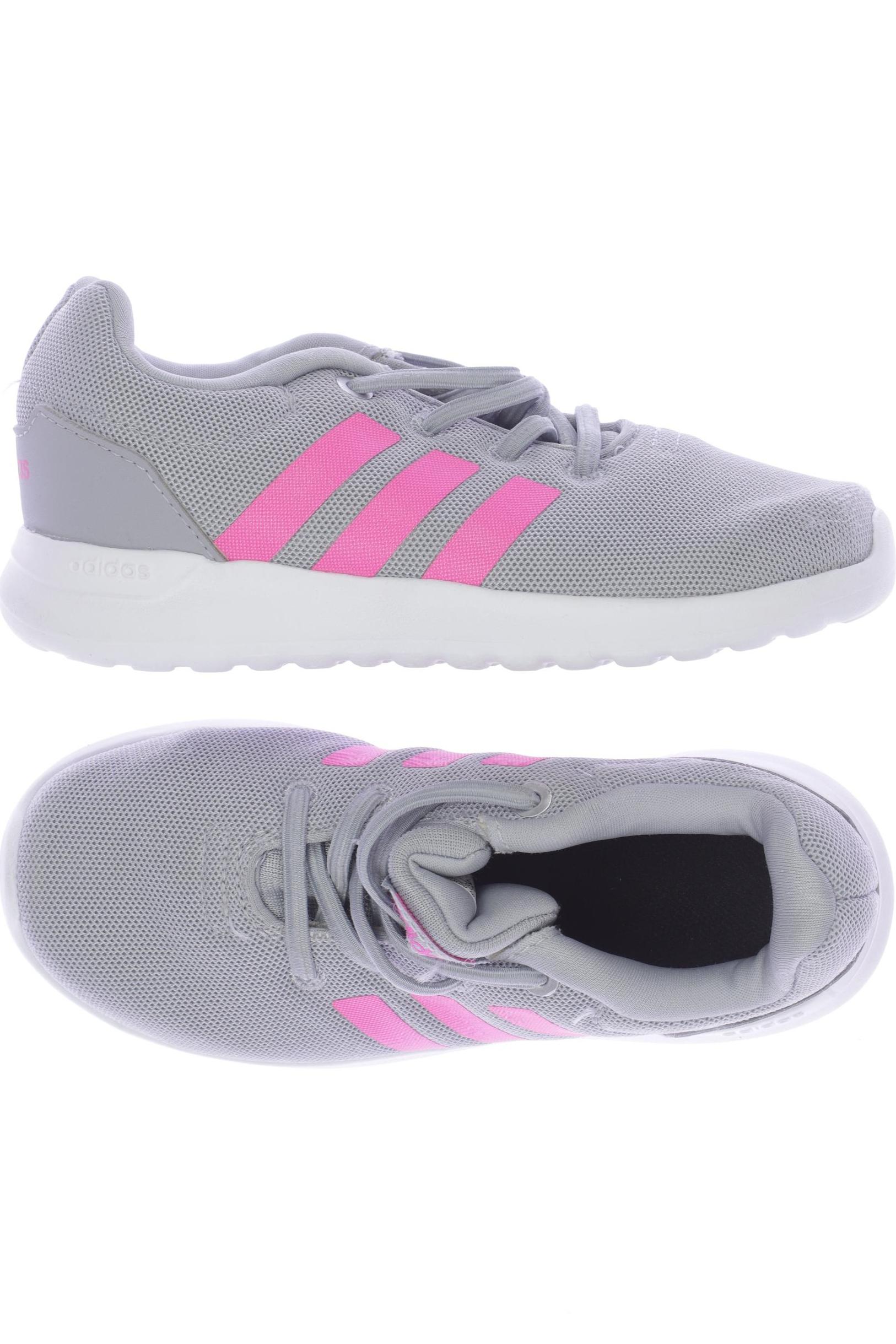 

adidas Damen Kinderschuhe, grau, Gr. 26