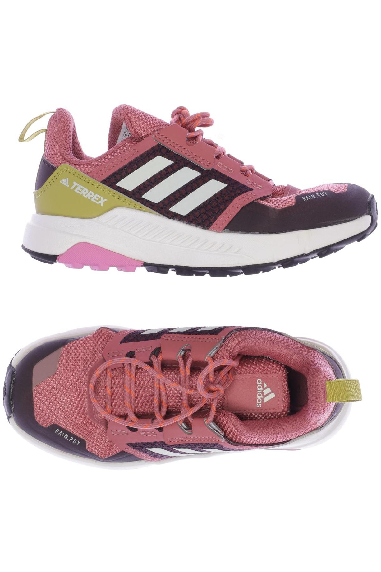 

adidas Damen Kinderschuhe, pink, Gr. 30
