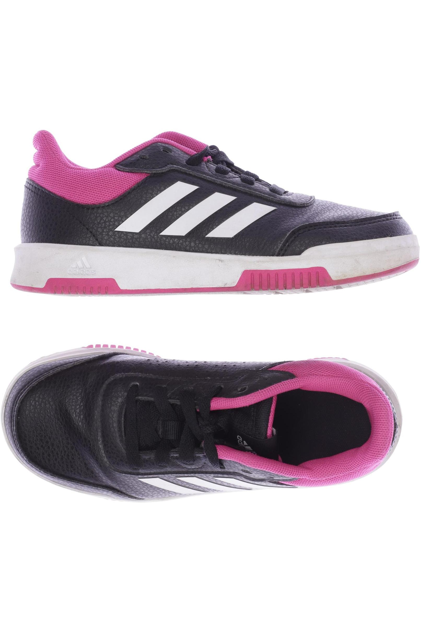 

Adidas Mädchen Kinderschuhe, schwarz