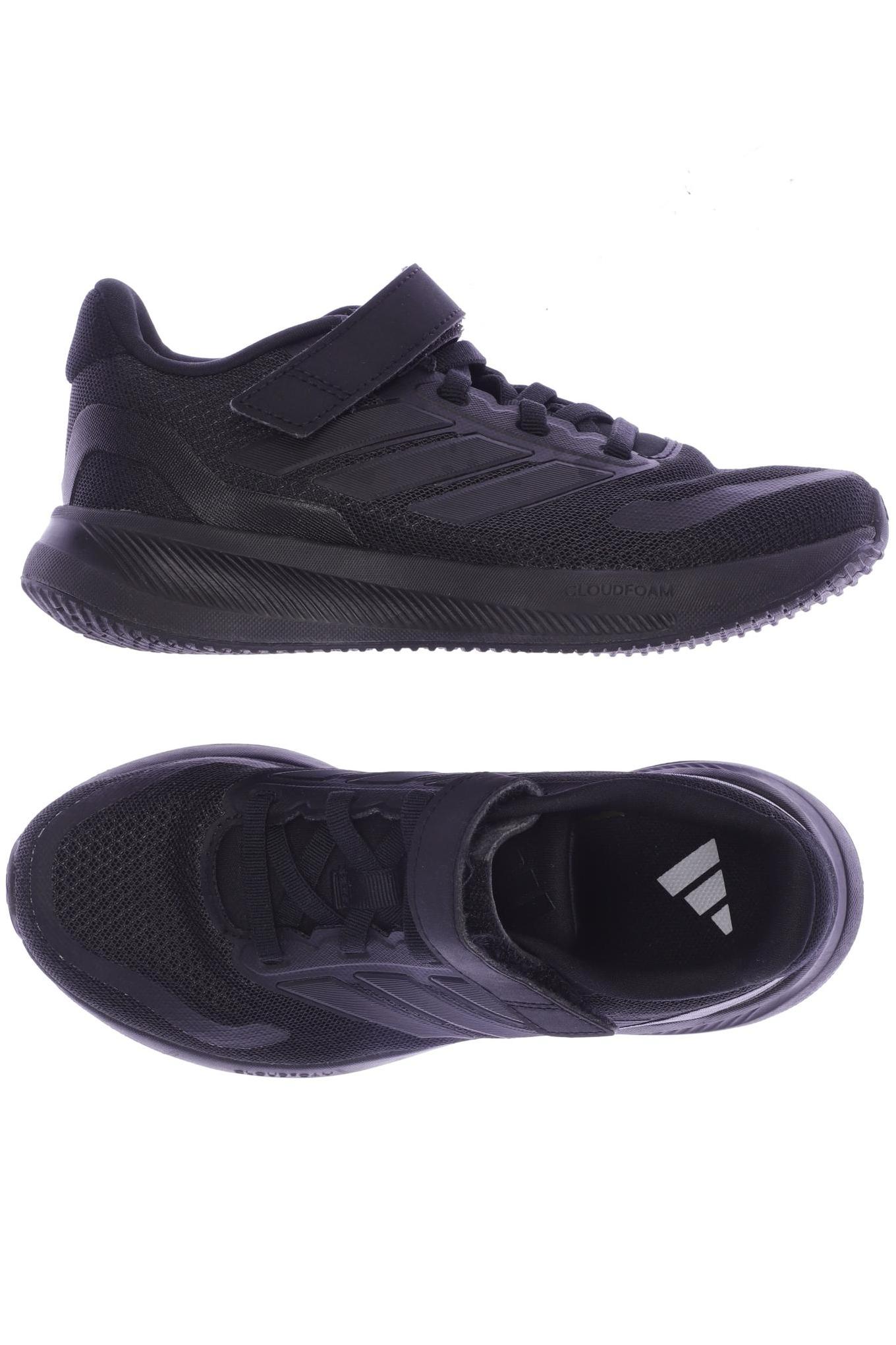 

adidas Damen Kinderschuhe, schwarz, Gr. 32