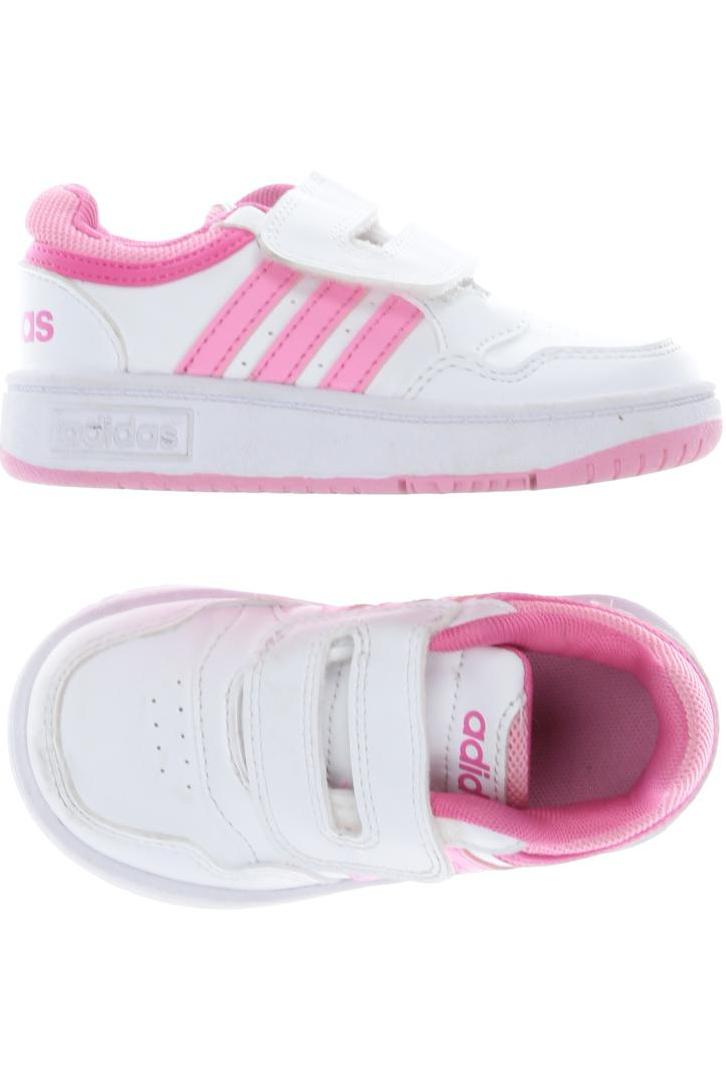 

adidas Damen Kinderschuhe, weiß, Gr. 23