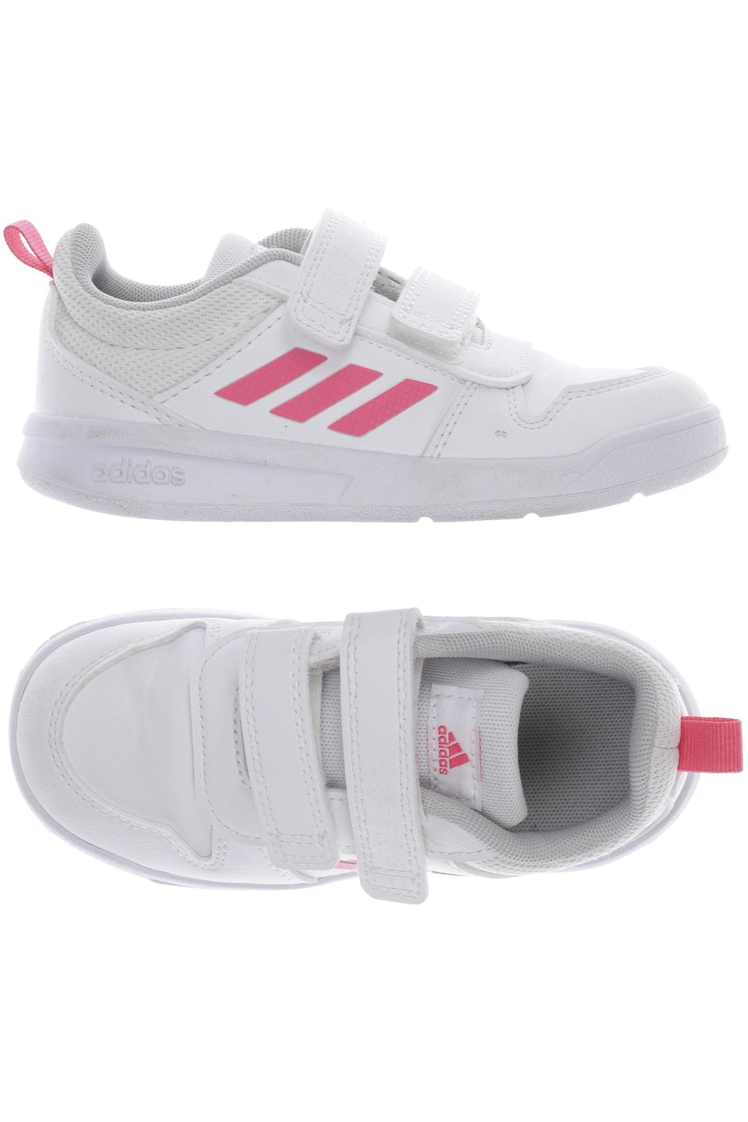 

adidas Damen Kinderschuhe, weiß, Gr. 25