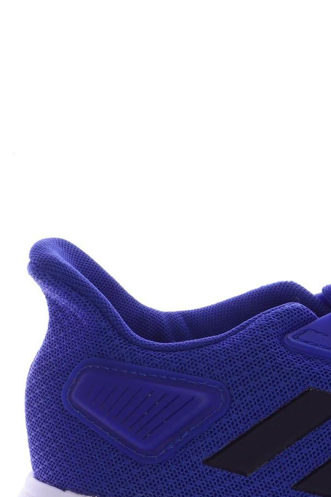 Thumbnail - adidas Mädchen Kinderschuhe, blau, Gr. 35