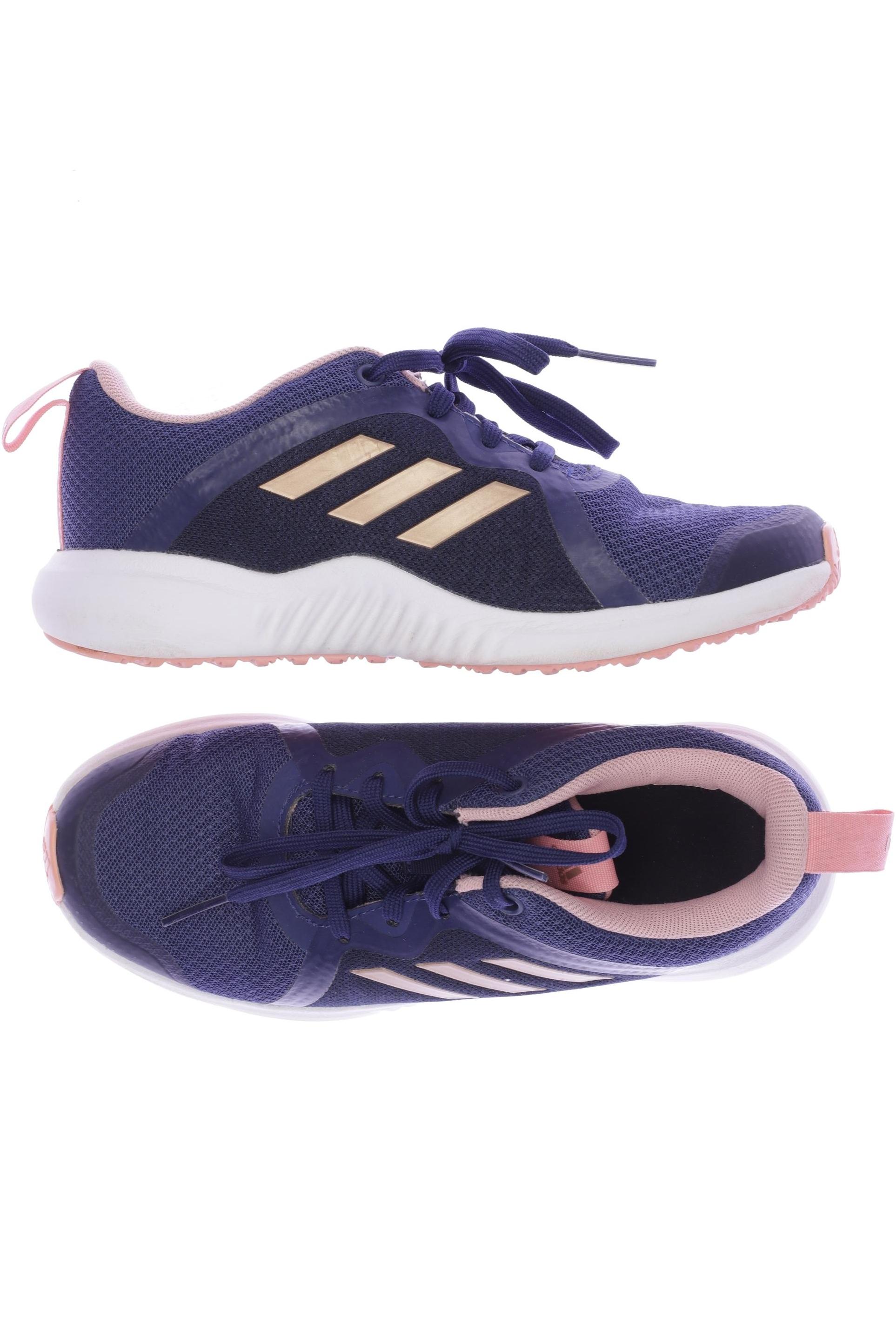

adidas Damen Kinderschuhe, marineblau, Gr. 35.5