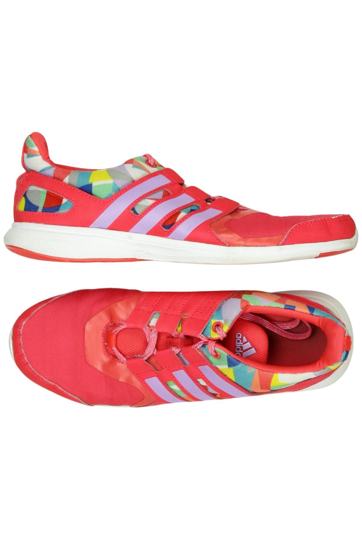 

adidas Mädchen Kinderschuhe, mehrfarbig, Gr. 38.5