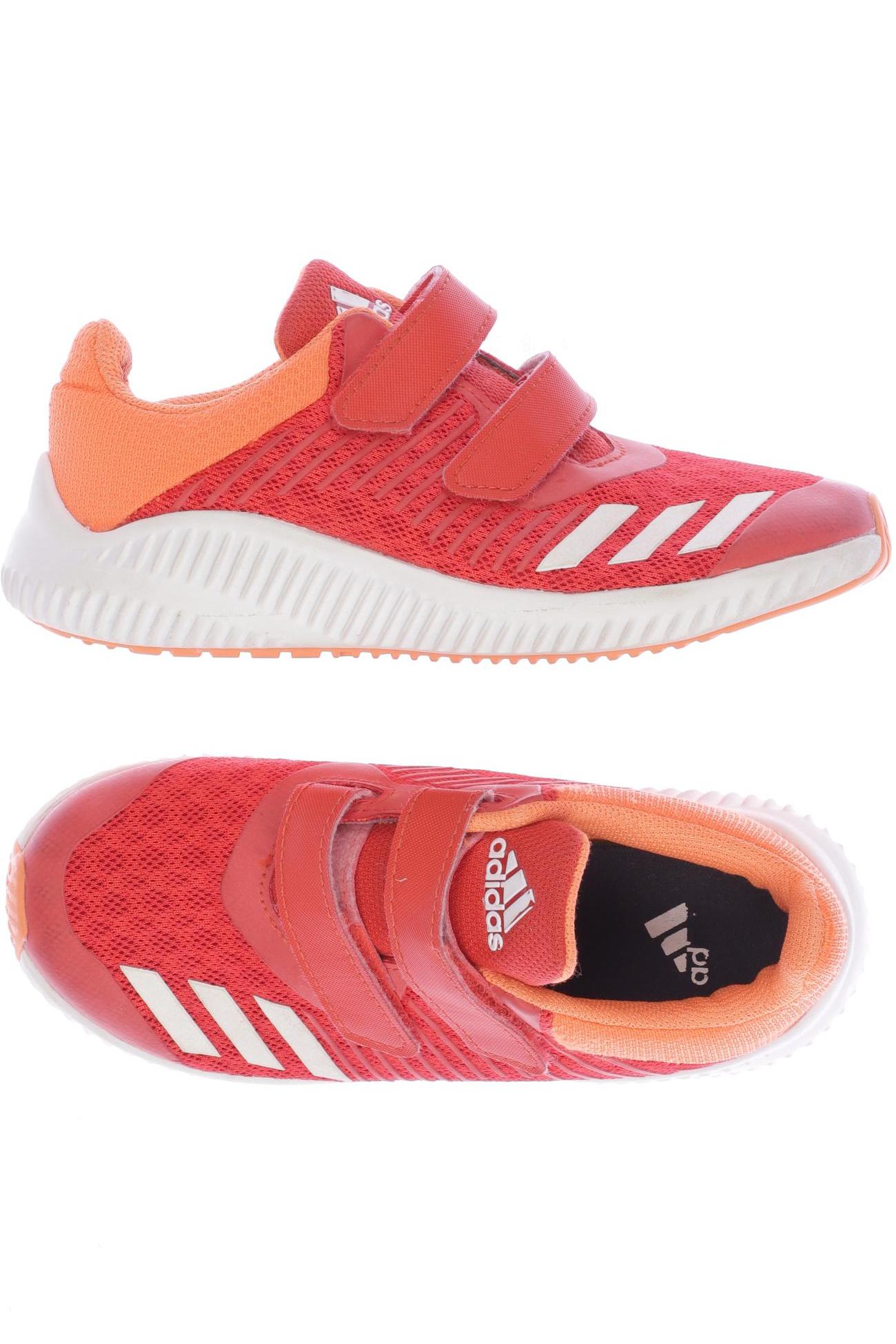 

Adidas Mädchen Kinderschuhe, rot