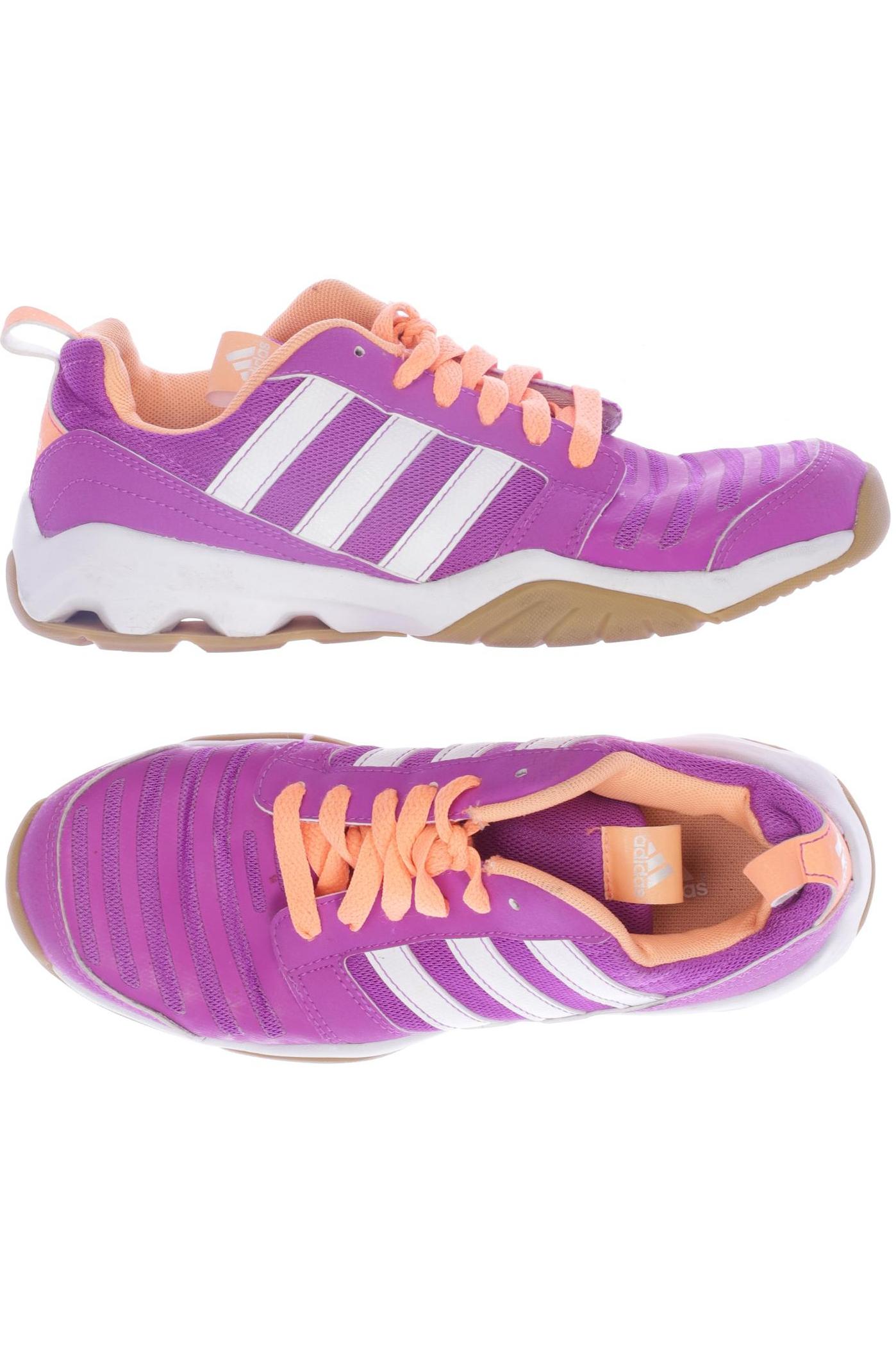 

adidas Damen Kinderschuhe, pink, Gr. 36