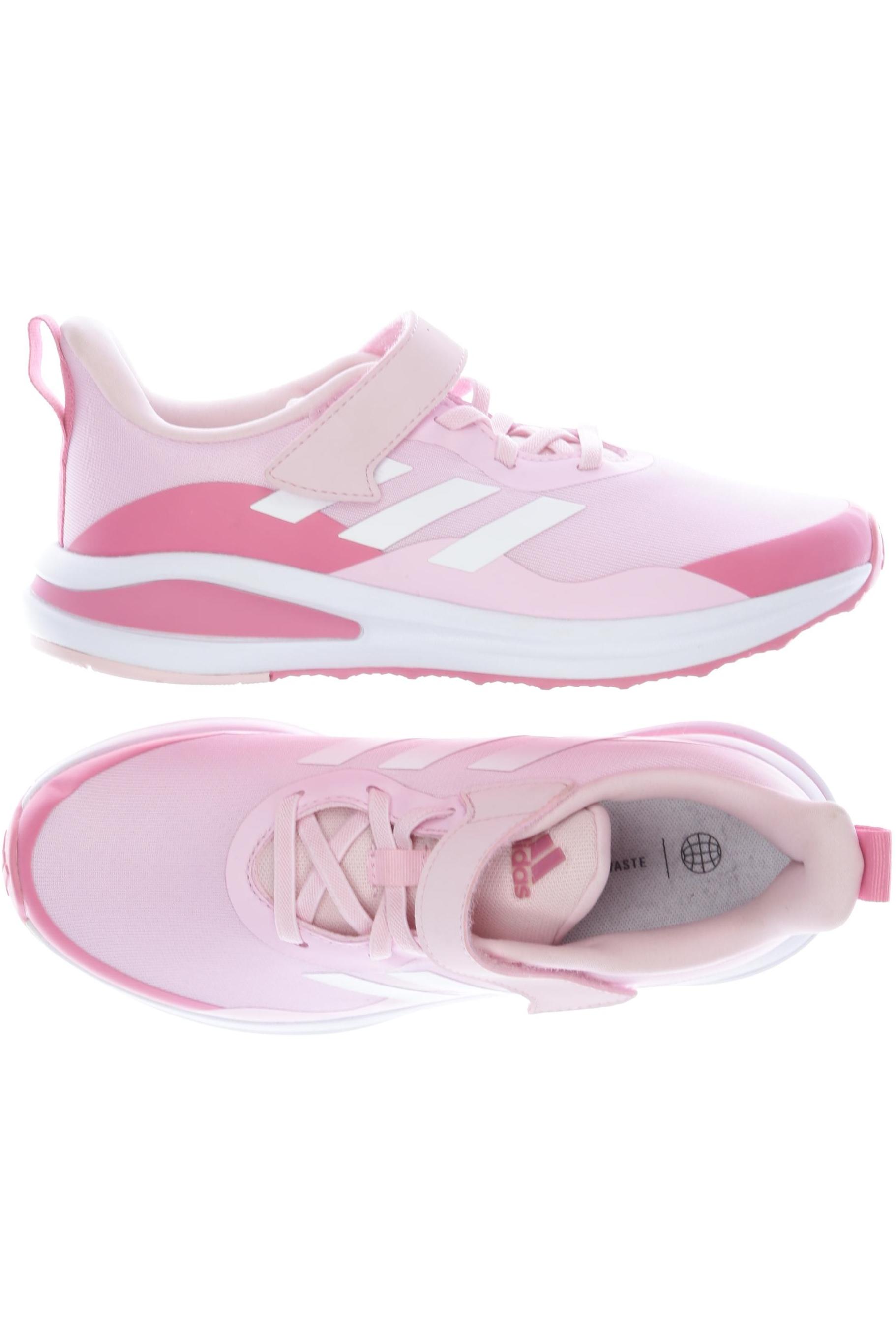 

adidas Damen Kinderschuhe, pink, Gr. 36
