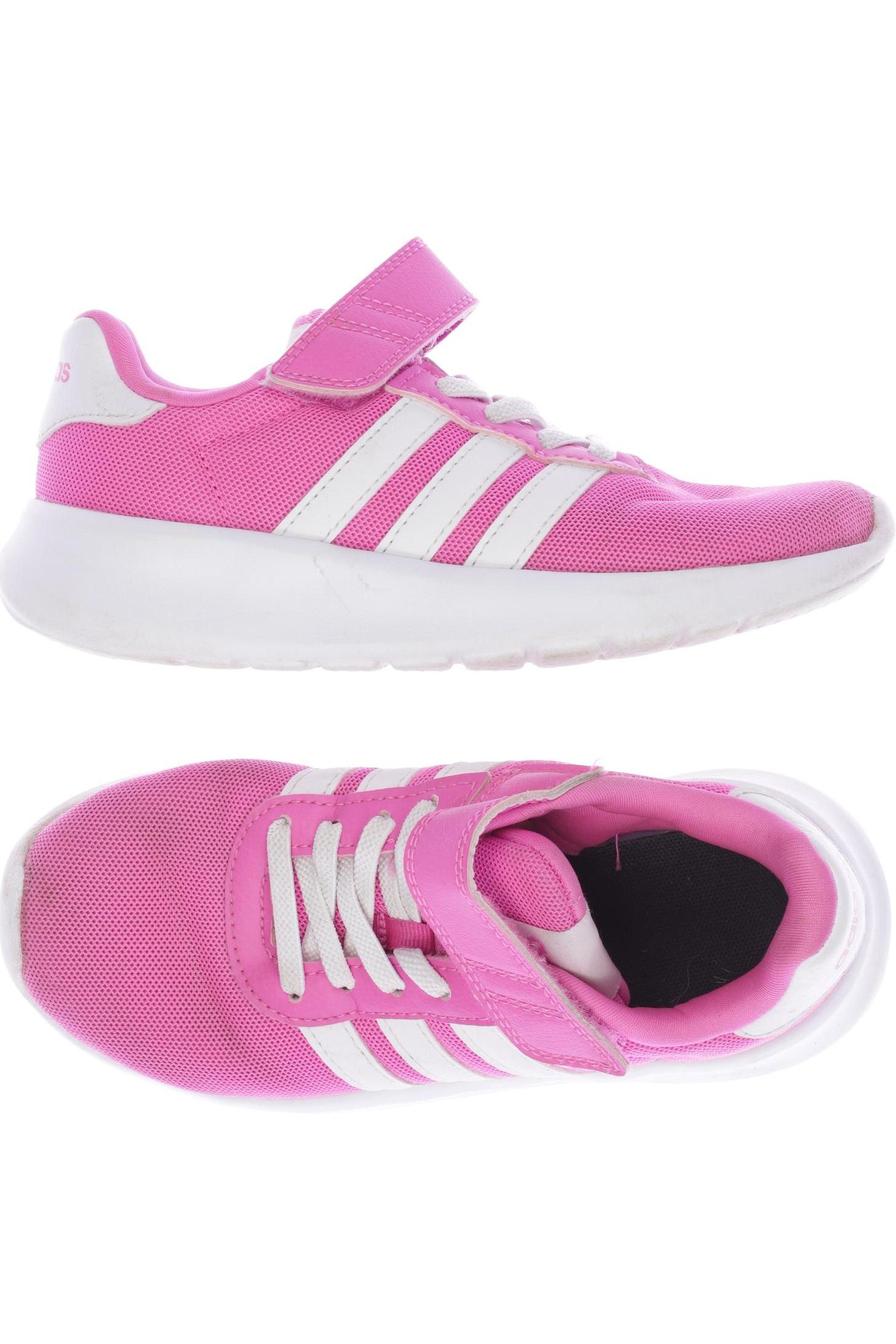 

adidas Damen Kinderschuhe, pink, Gr. 30