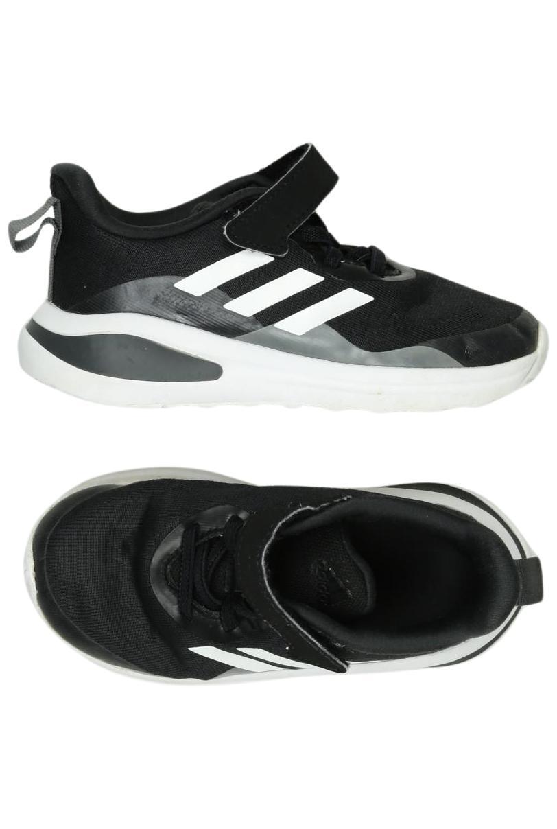 

adidas Mädchen Kinderschuhe, schwarz, Gr. 24