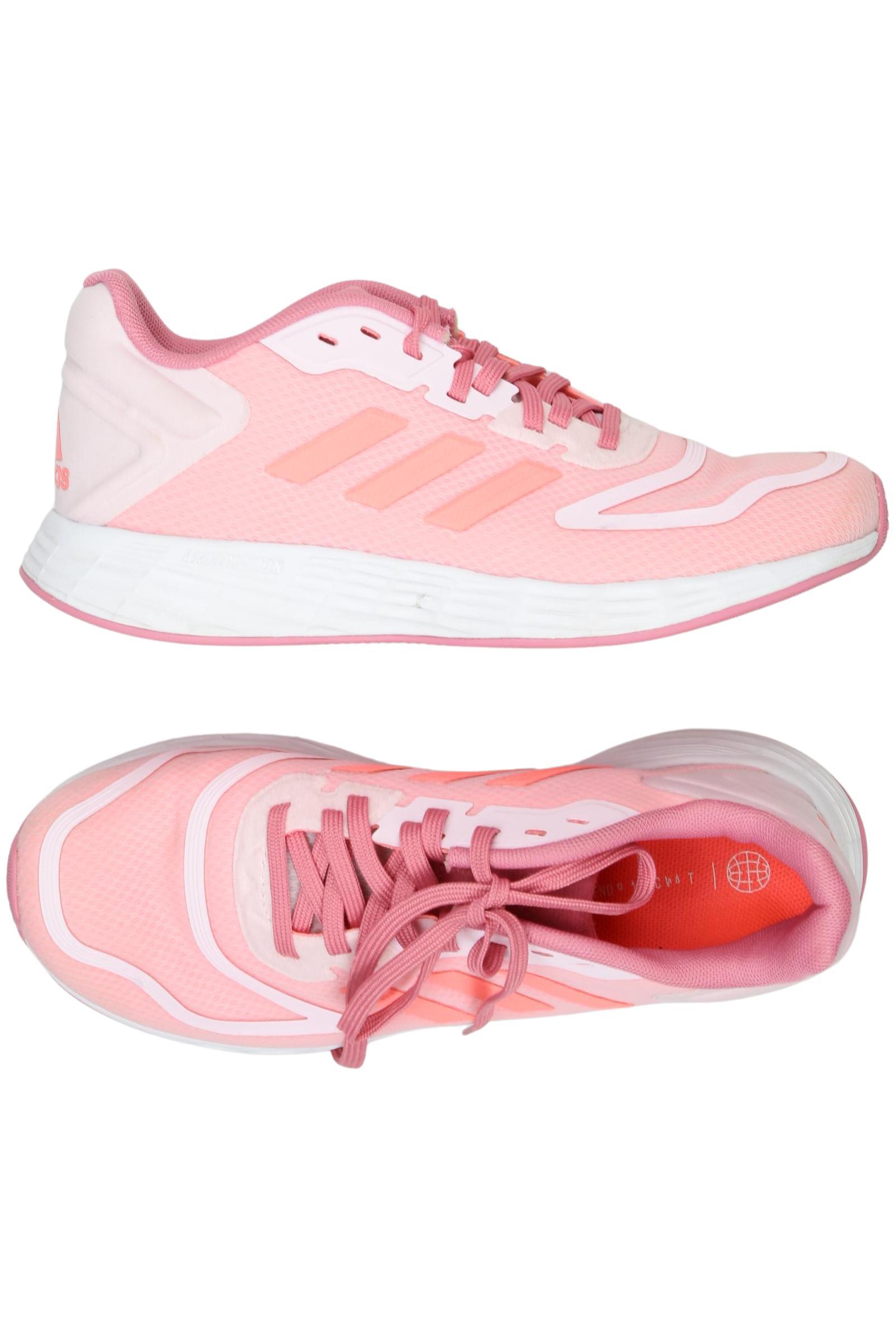 

adidas Mädchen Kinderschuhe, pink, Gr. 35