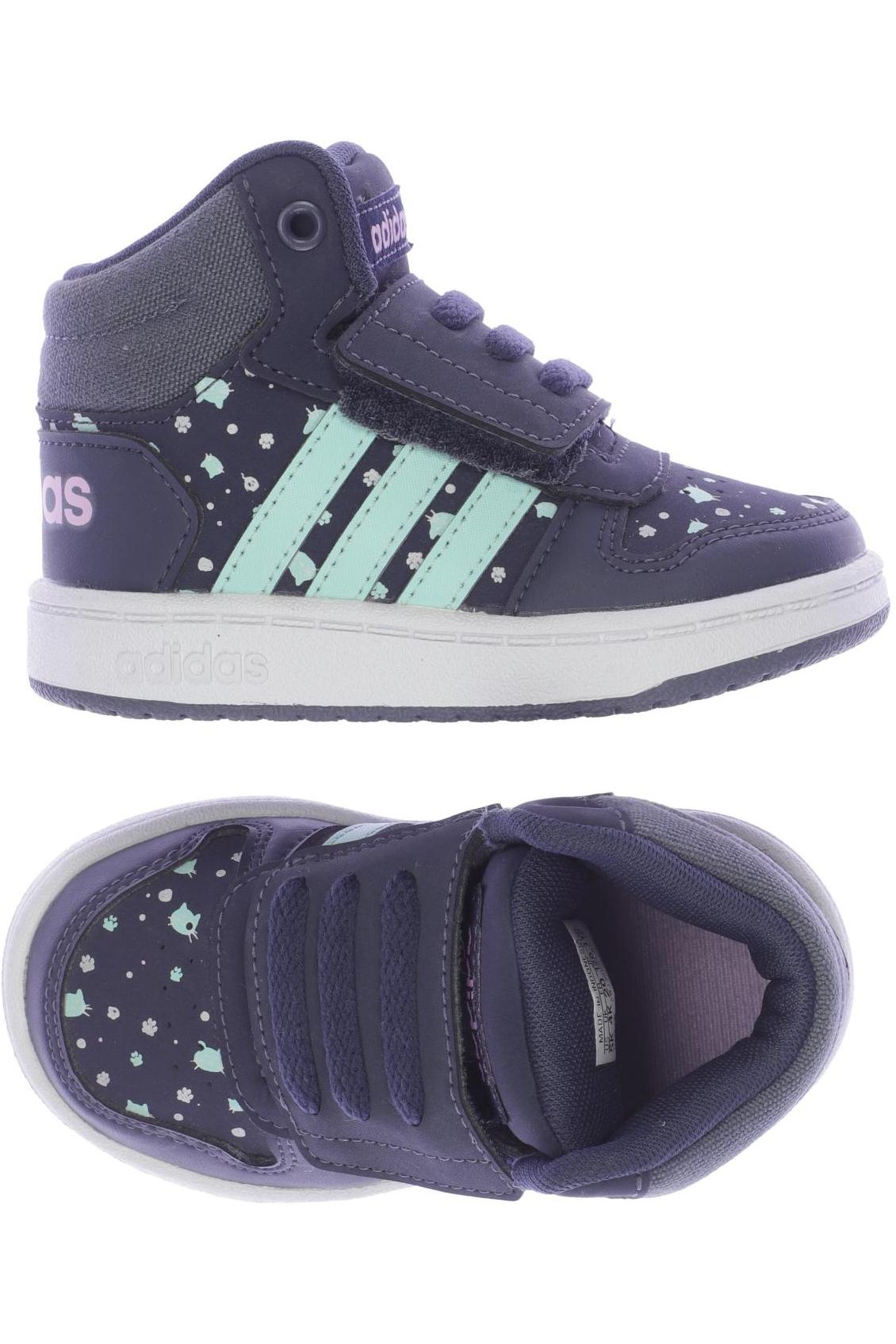 

adidas Damen Kinderschuhe, marineblau, Gr. 20