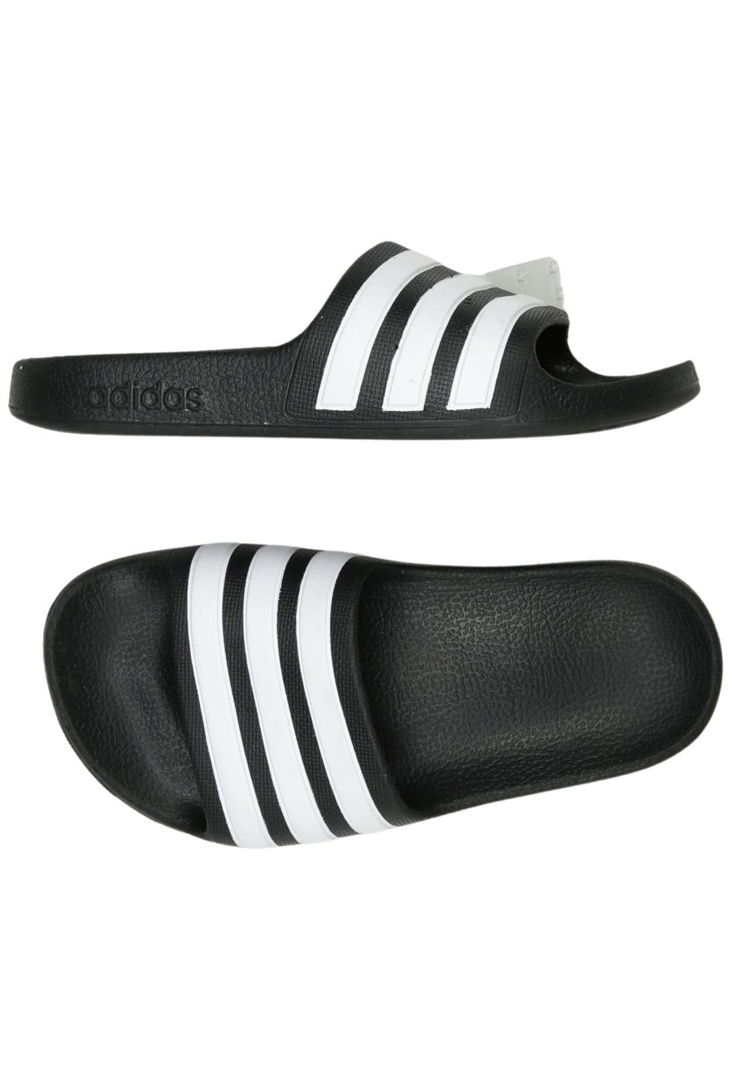 

adidas Damen Kinderschuhe, schwarz, Gr. 29