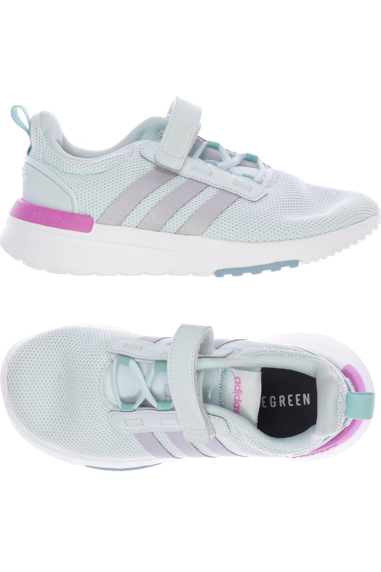 

adidas Damen Kinderschuhe, türkis, Gr. 35