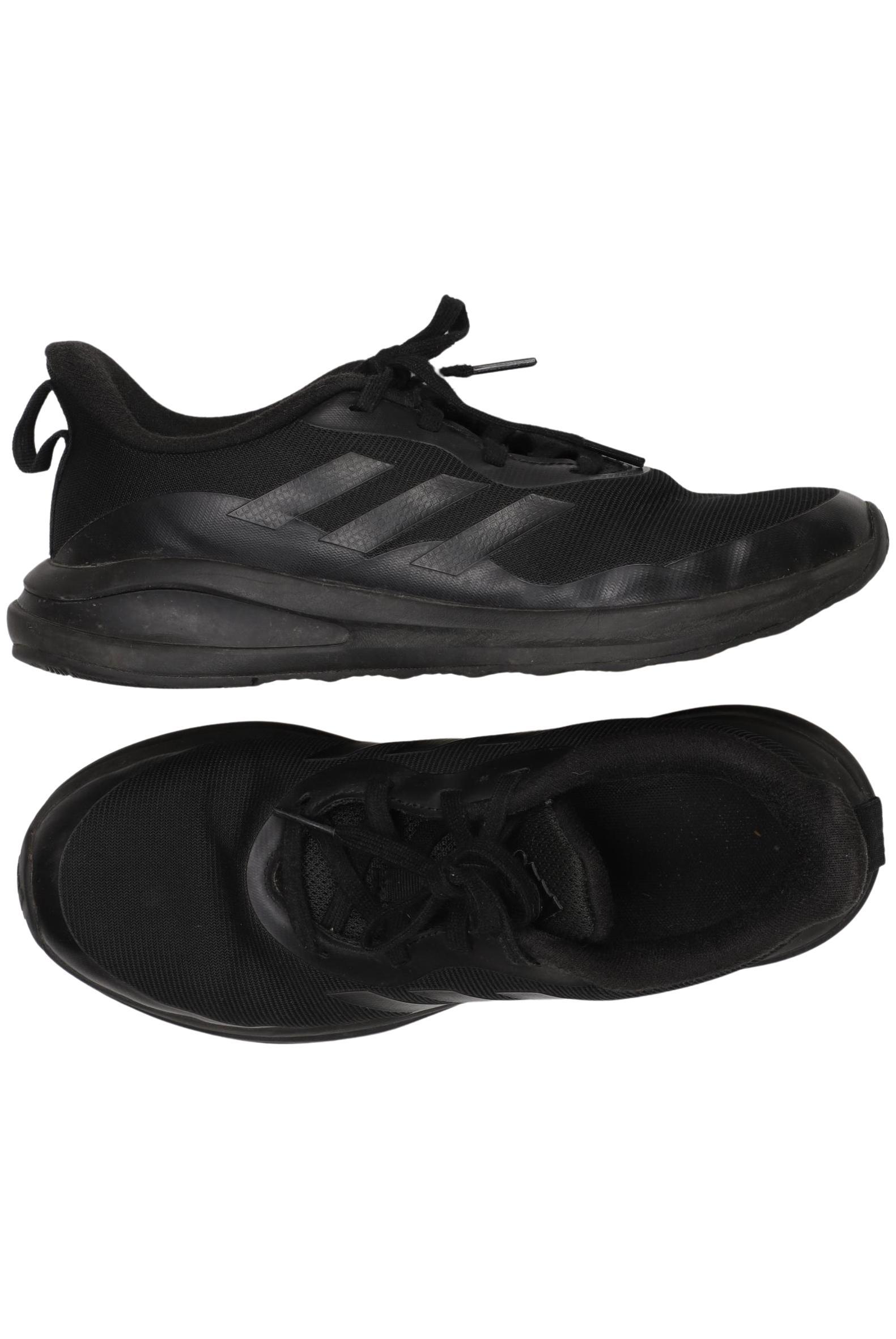 

adidas Damen Kinderschuhe, schwarz, Gr. 38